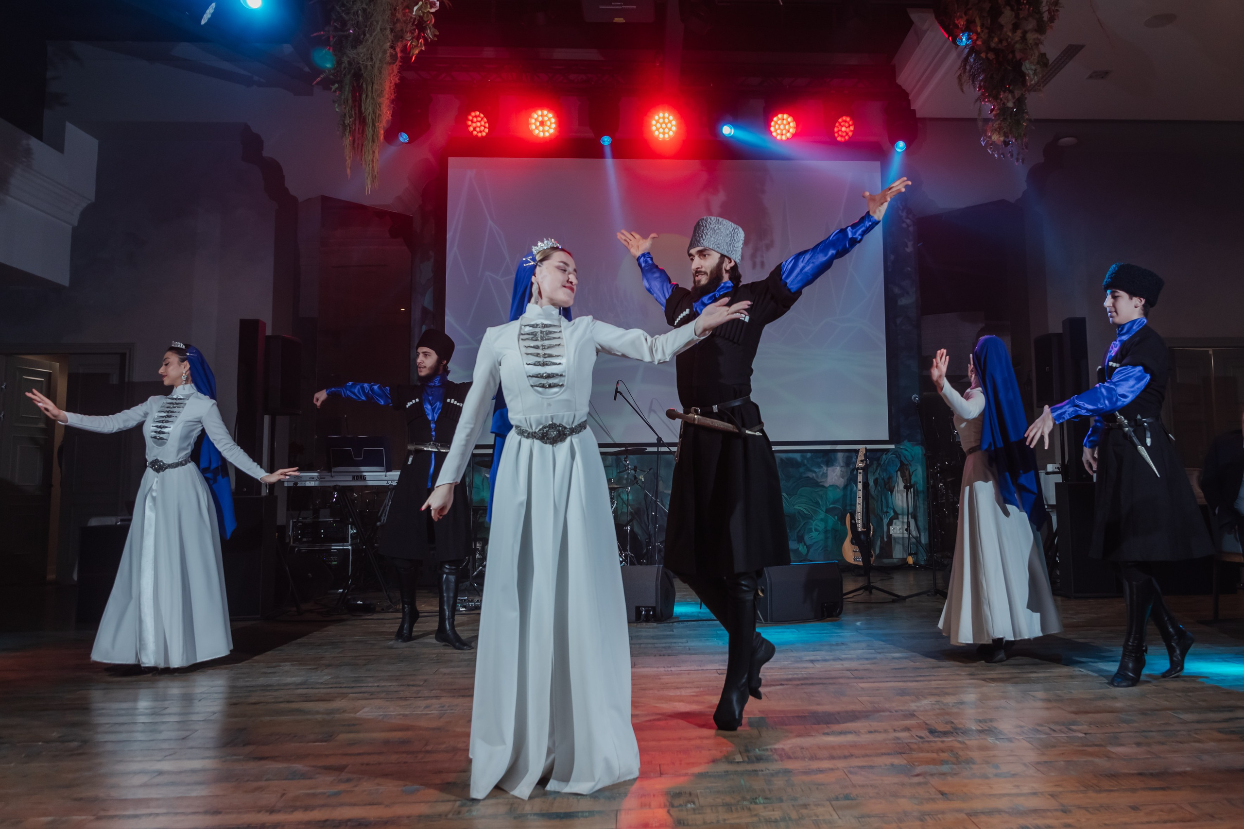 Конференции и мероприятия. Люксмедиа — это команда фотографов и видеографов. Город Казань. Дамир Сафин