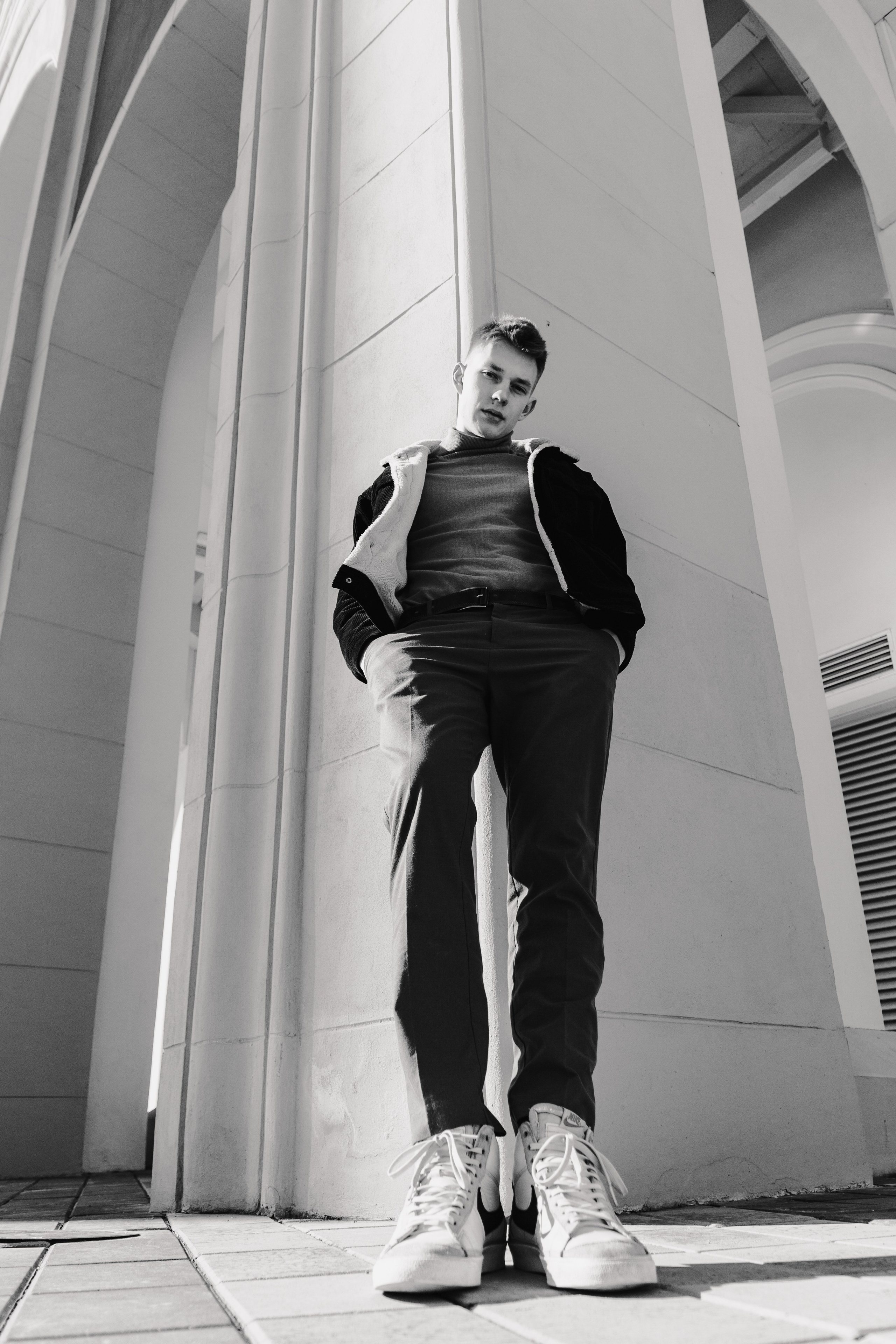 Vladislav | Dynamo stadium