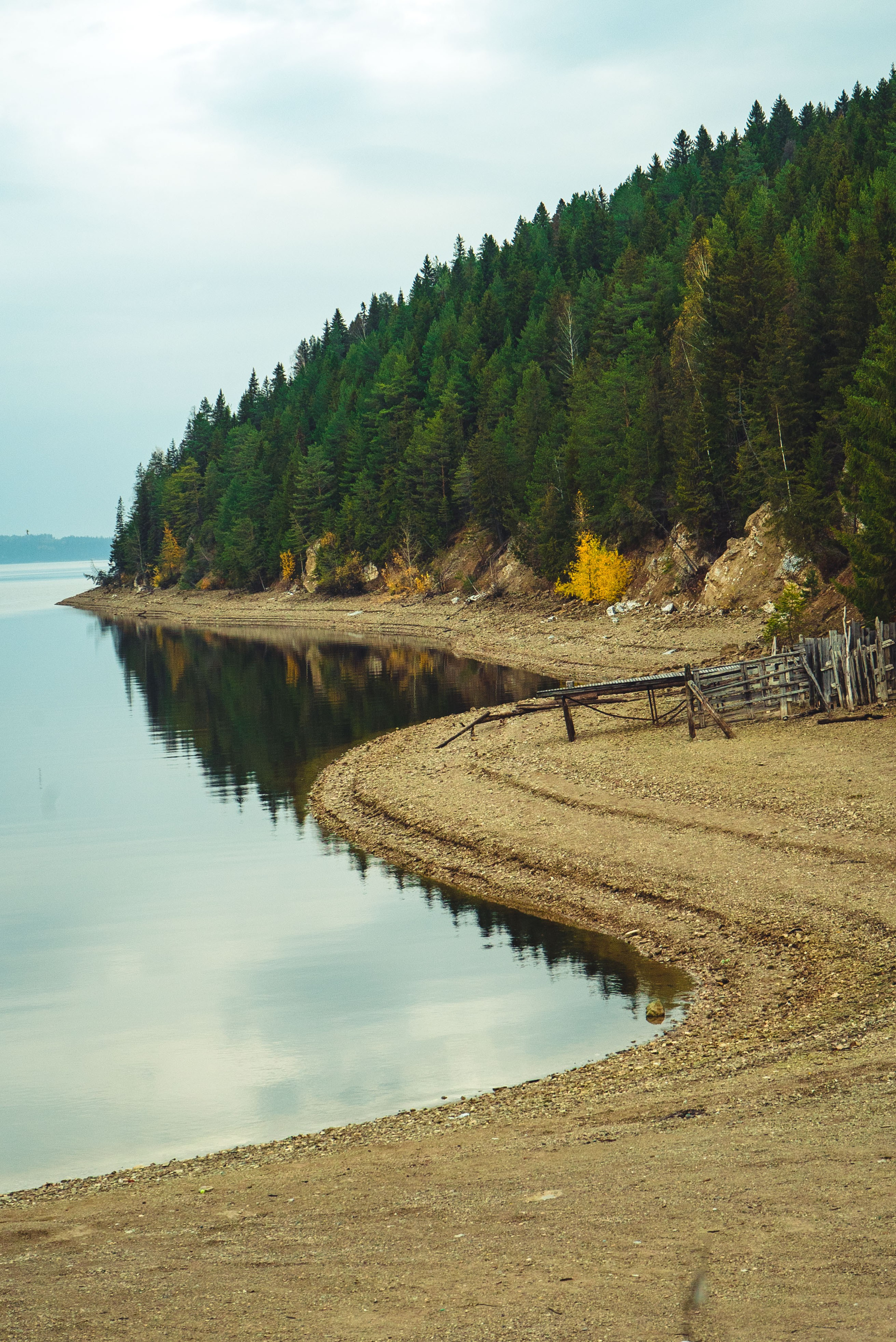 Фотографии Природы Урала, Пермского края, Хохловка. Мари Линёк-Стельмах Фотохудожник Санкт-Петербург/Урал