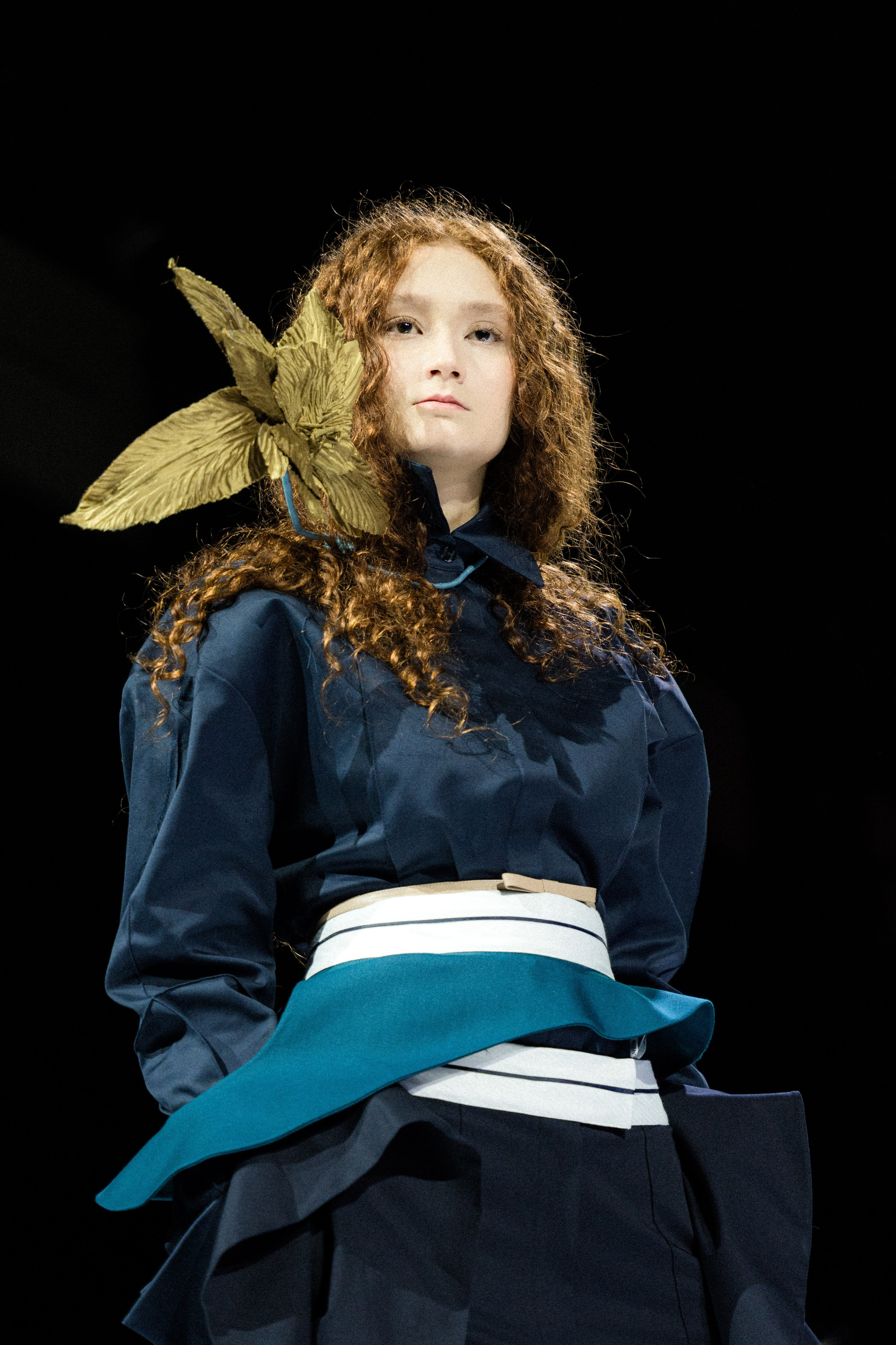 Visa Fashion Week Tashkent 2026. Janie valde |photographer & visual artist