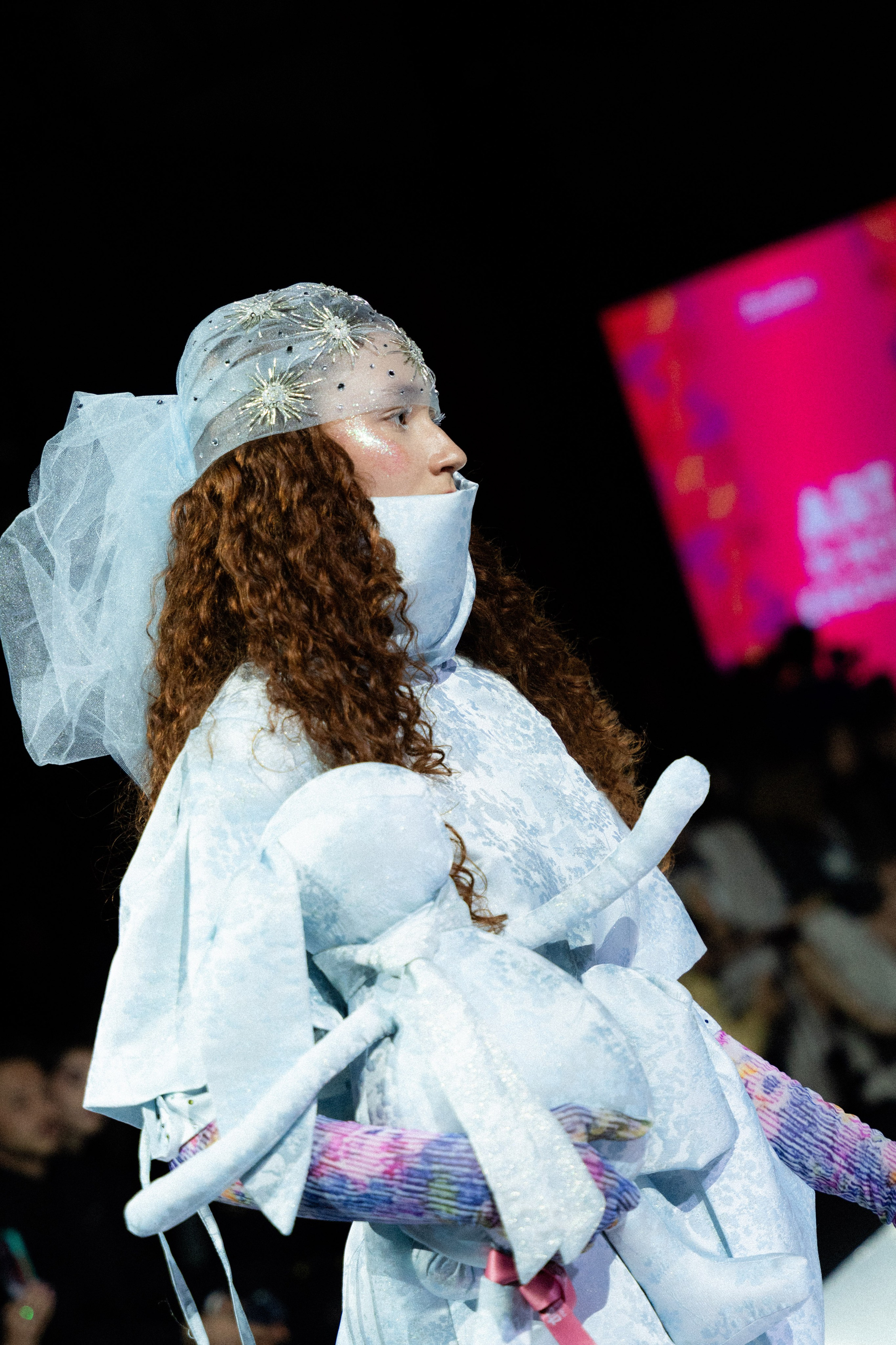 Visa Fashion Week Tashkent 2026. Janie valde |photographer & visual artist
