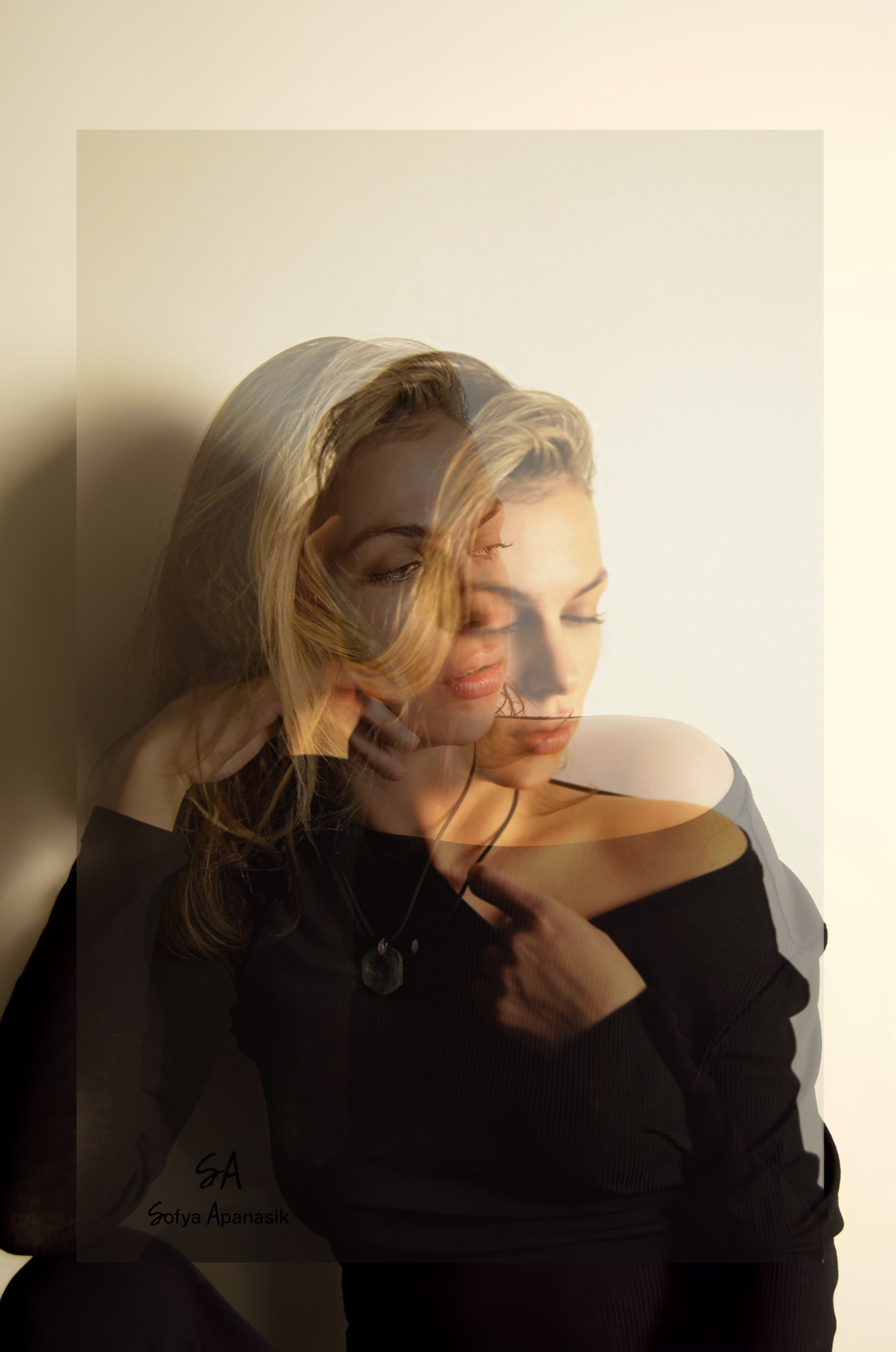 Галерея. С ⁐ Ф Ь Я визуальный артист — фото видео декор графика