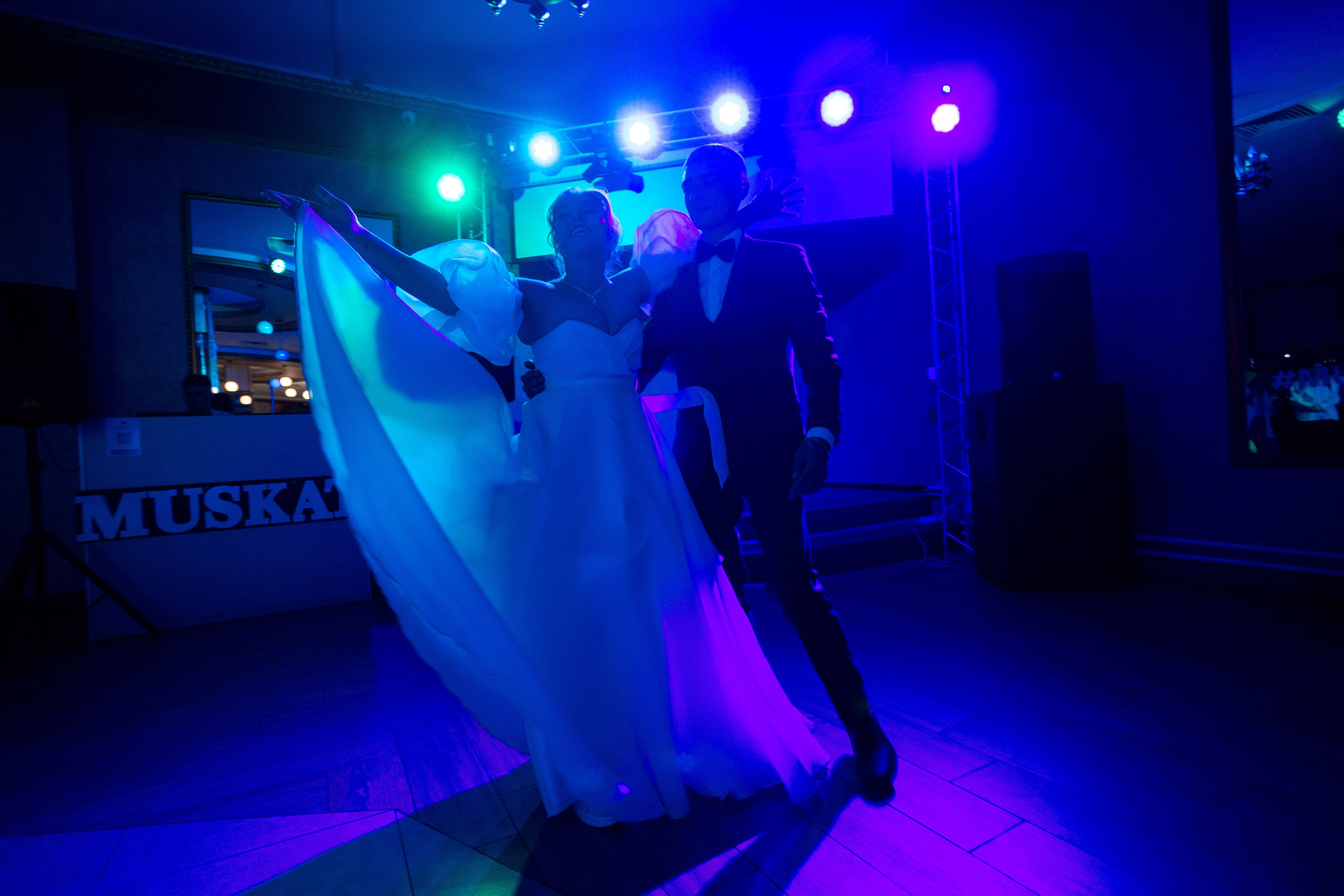 СВАДЬБА: Дима и Юля. Все фото. Профессиональный фотограф в Ижевске Леша Петров