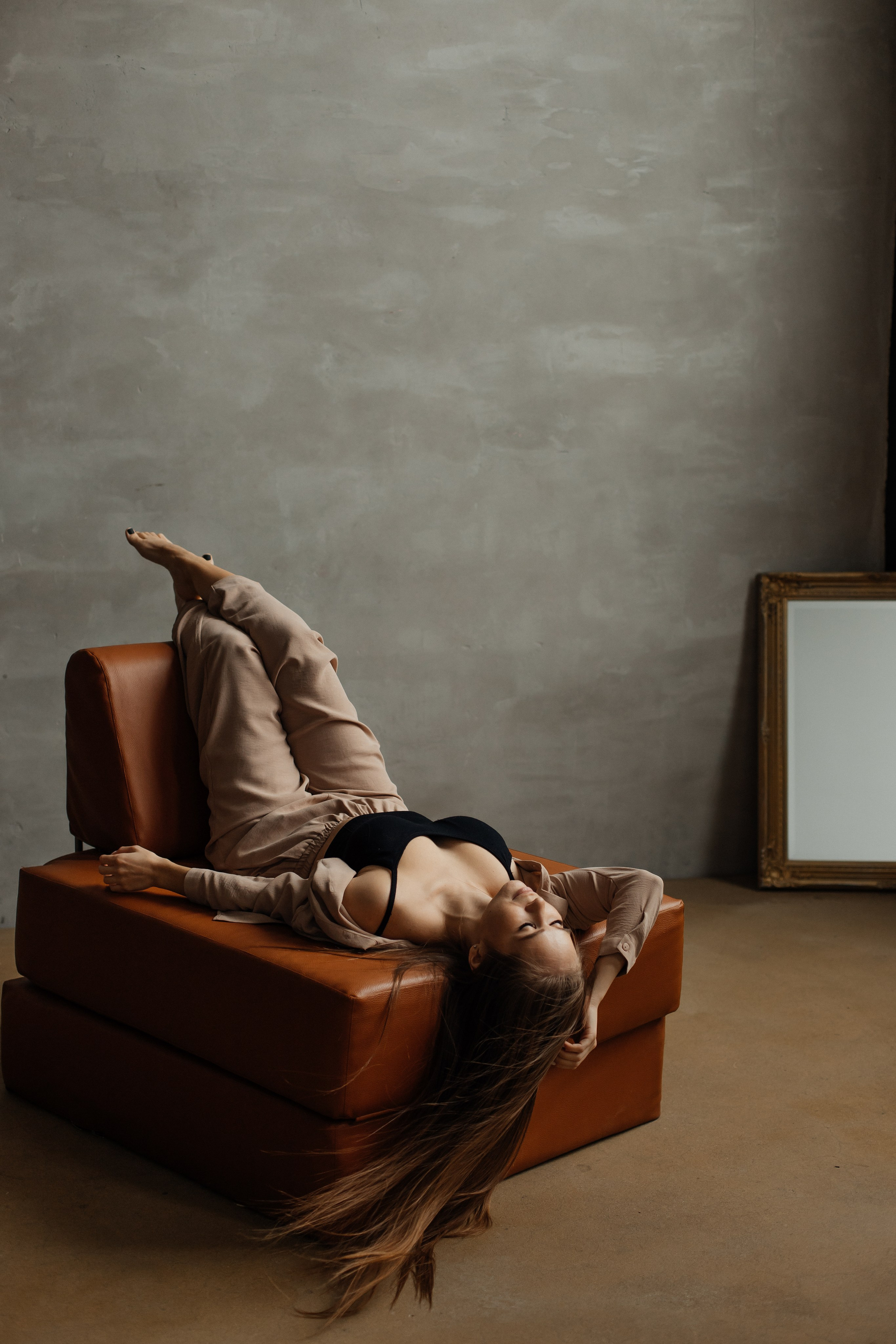 Студийная фотосессия. Семейный фотограф в Нижнем Новгороде Куренкова Юлия