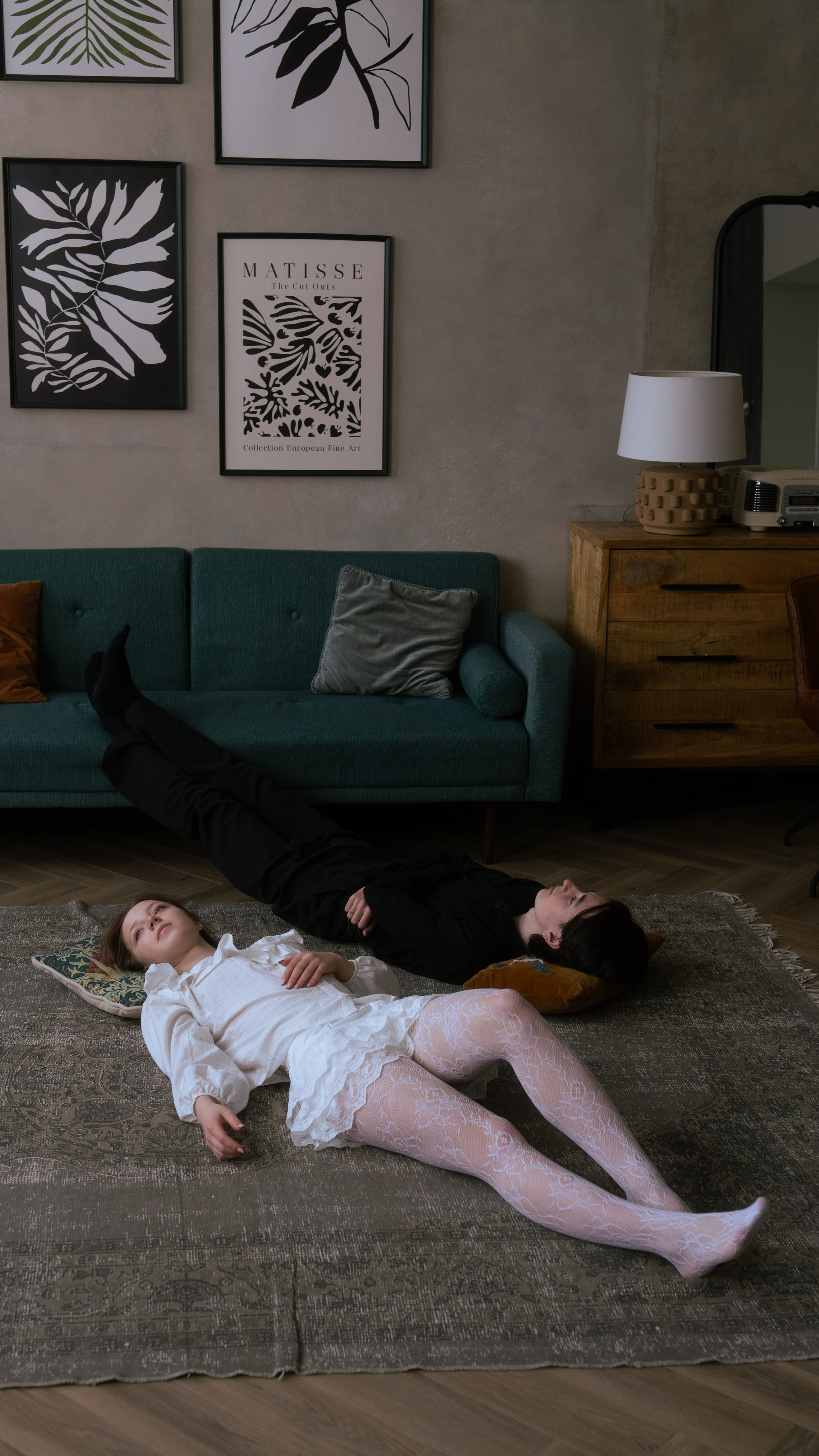 Геометрия любви