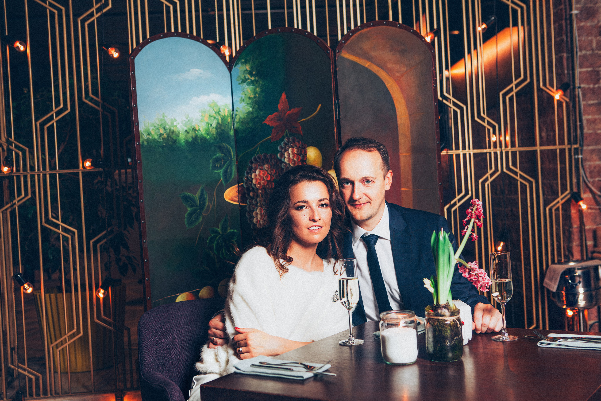 Свадебные съемки (для примера). Игорь Замятин. Московский фотограф