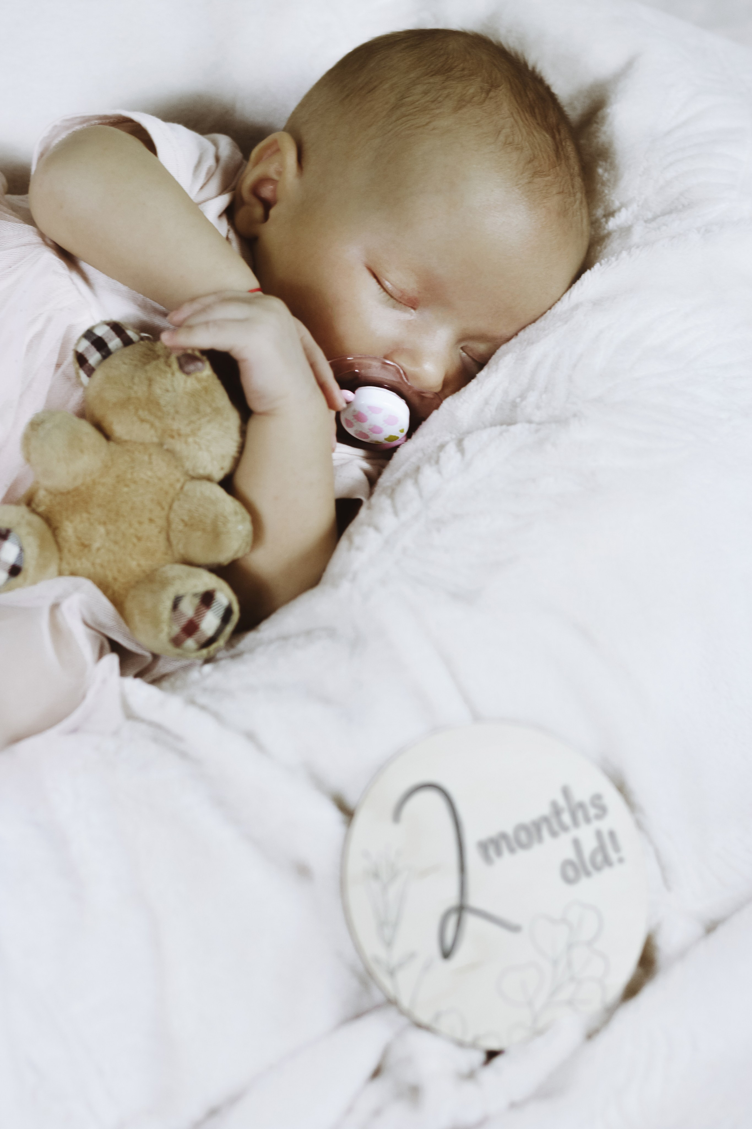 2 месяца. Алиса Томшина — Фотограф / Видеограф