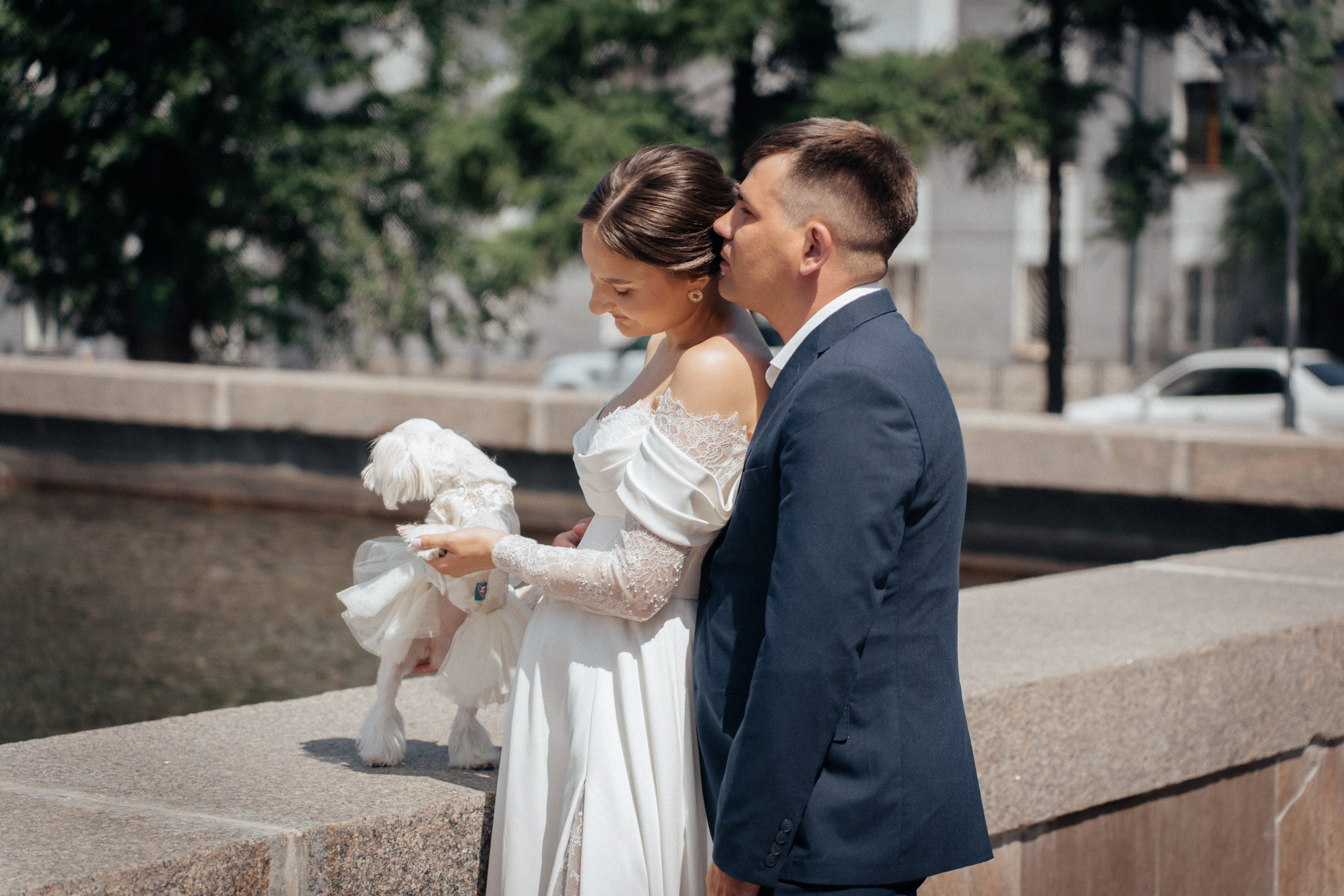 Иван и Анастасия. Фотограф Иркутск, Ангарск, Усолье-Сибирское. Выпускные альбомы