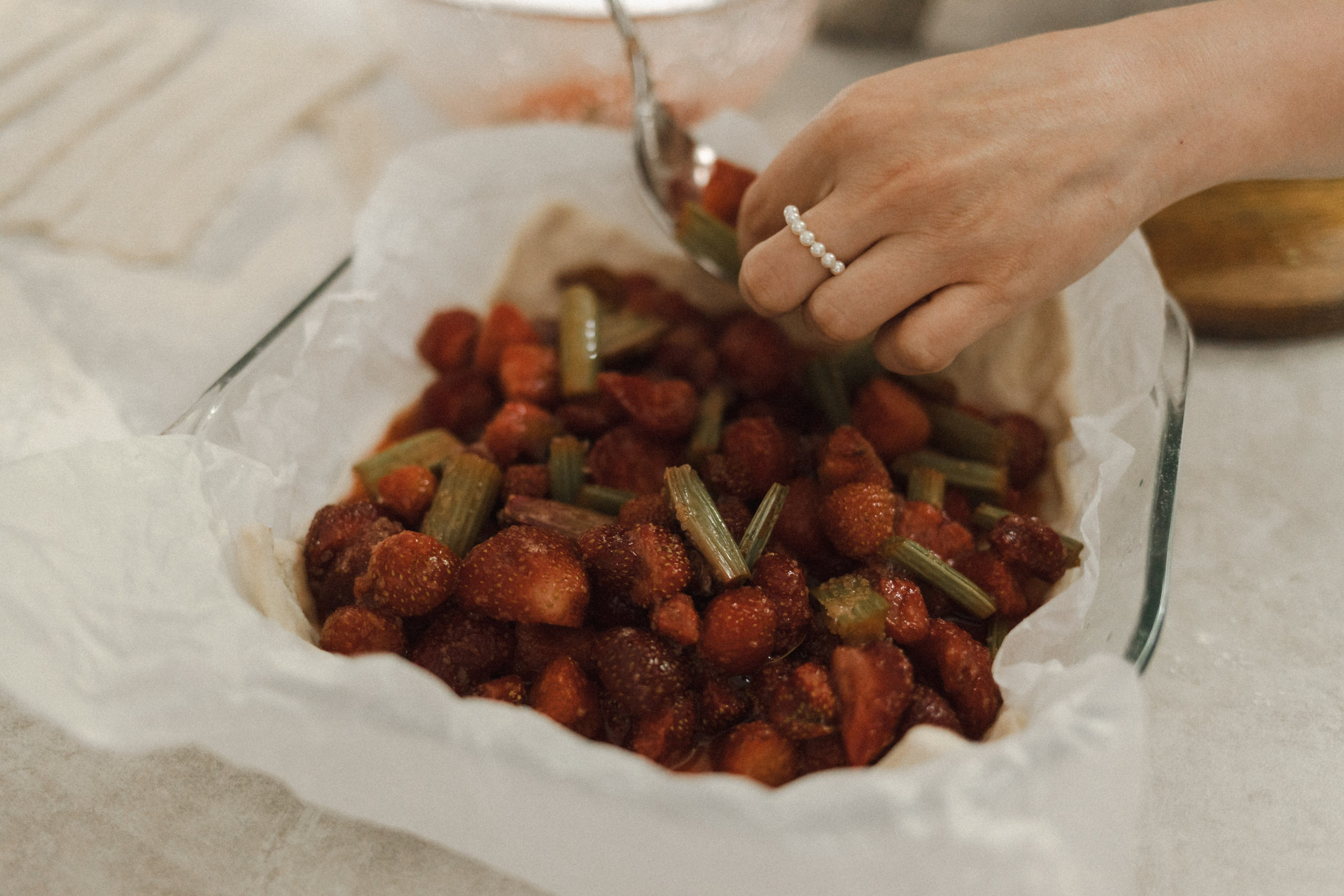 Женя, Оля и Кирилл. Семейный фотограф в Москве