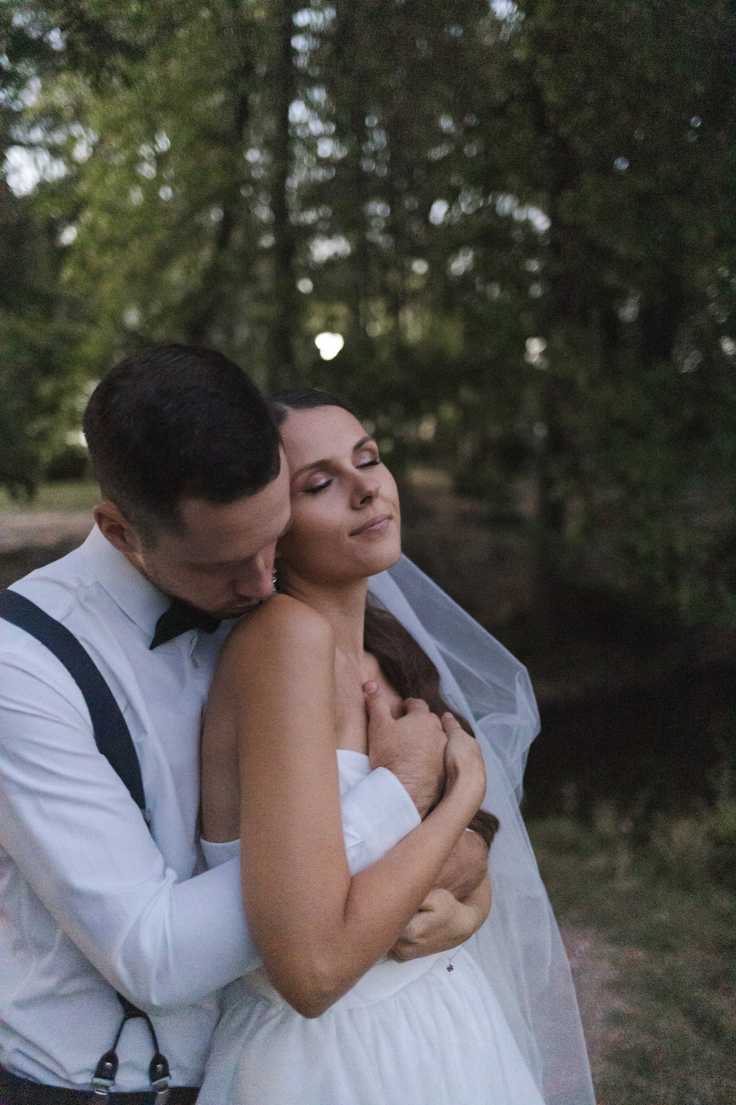 Евгений и Мария. Семейный фотограф в Москве