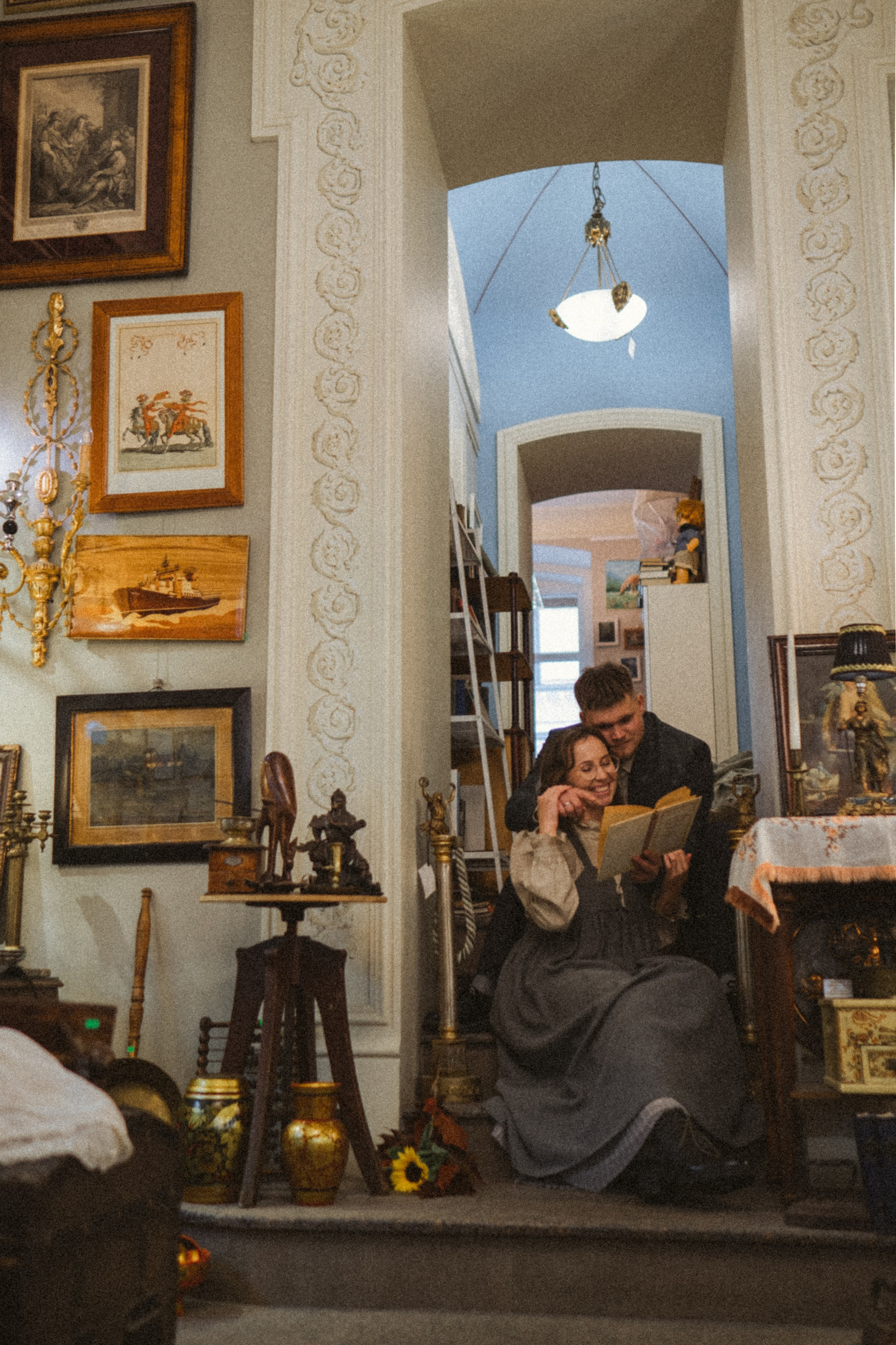 Екатерина Архипова фотограф в Санкт-Петербурге