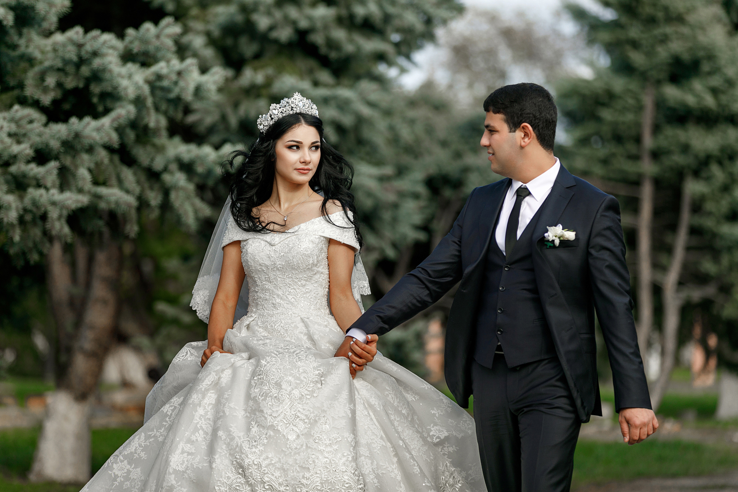 Отзывы клиентов о фотографе Айк Оганесян