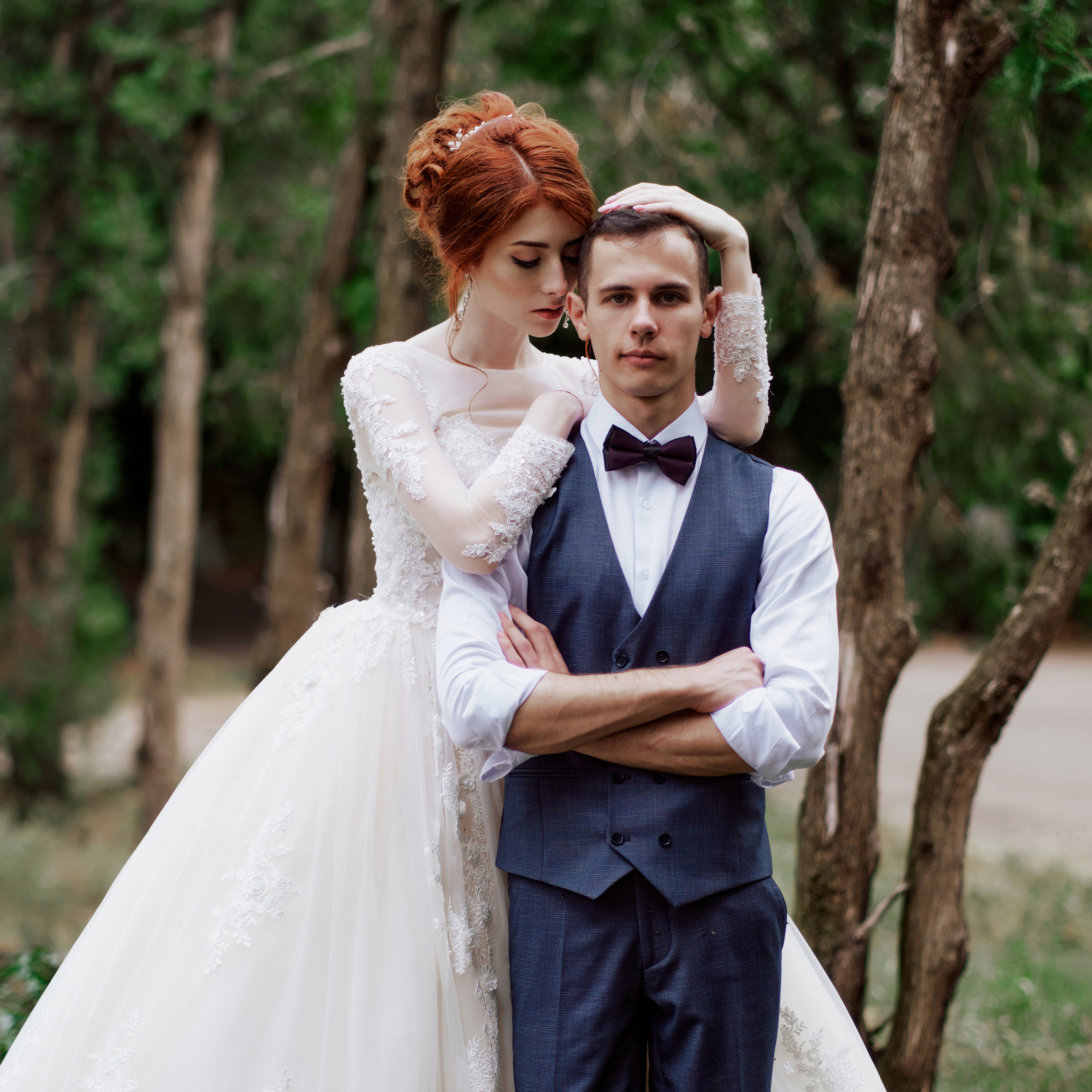 Отзывы клиентов о фотографе Айк Оганесян