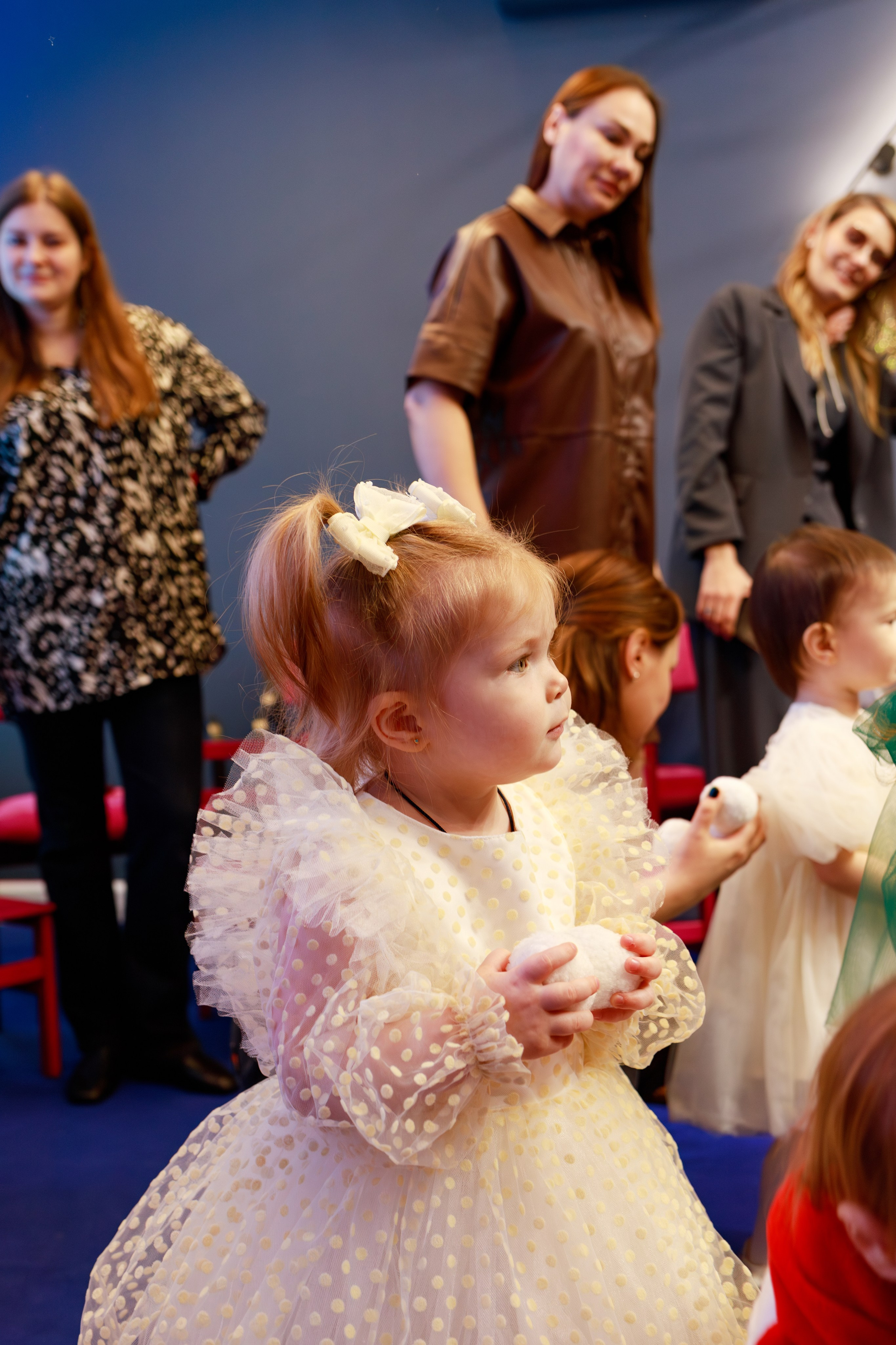 МЭЦ 2024. Семейный и детский фотограф в Краснодаре Ирина Лаврецкая