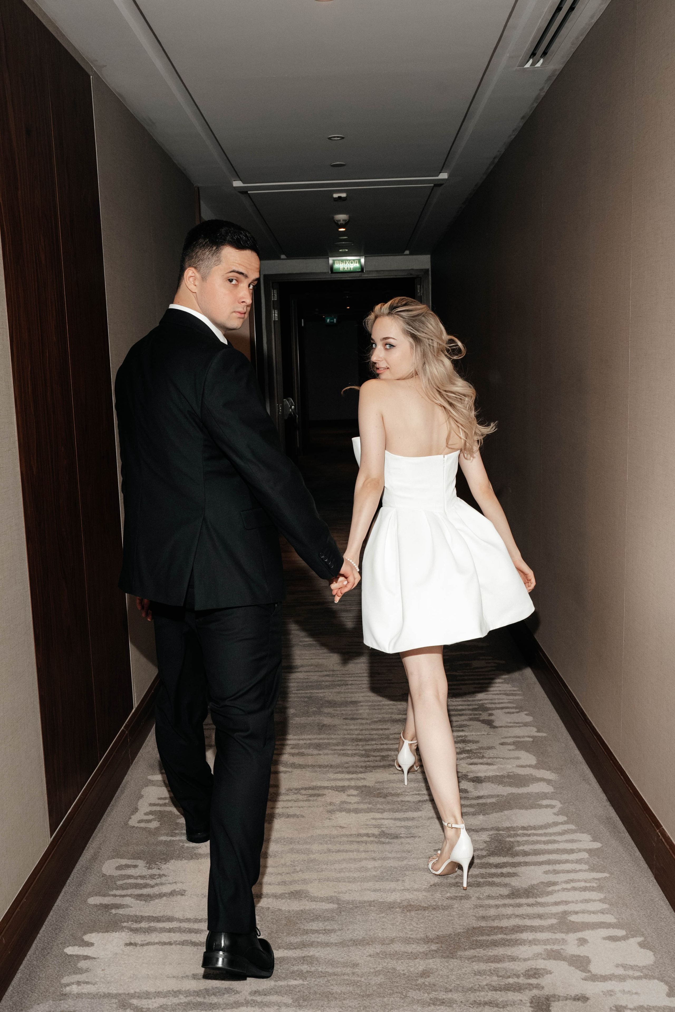 Hyatt Regency |Засг № 2 | Архангельское. Свадебный фотограф Москва Александра Аверкова