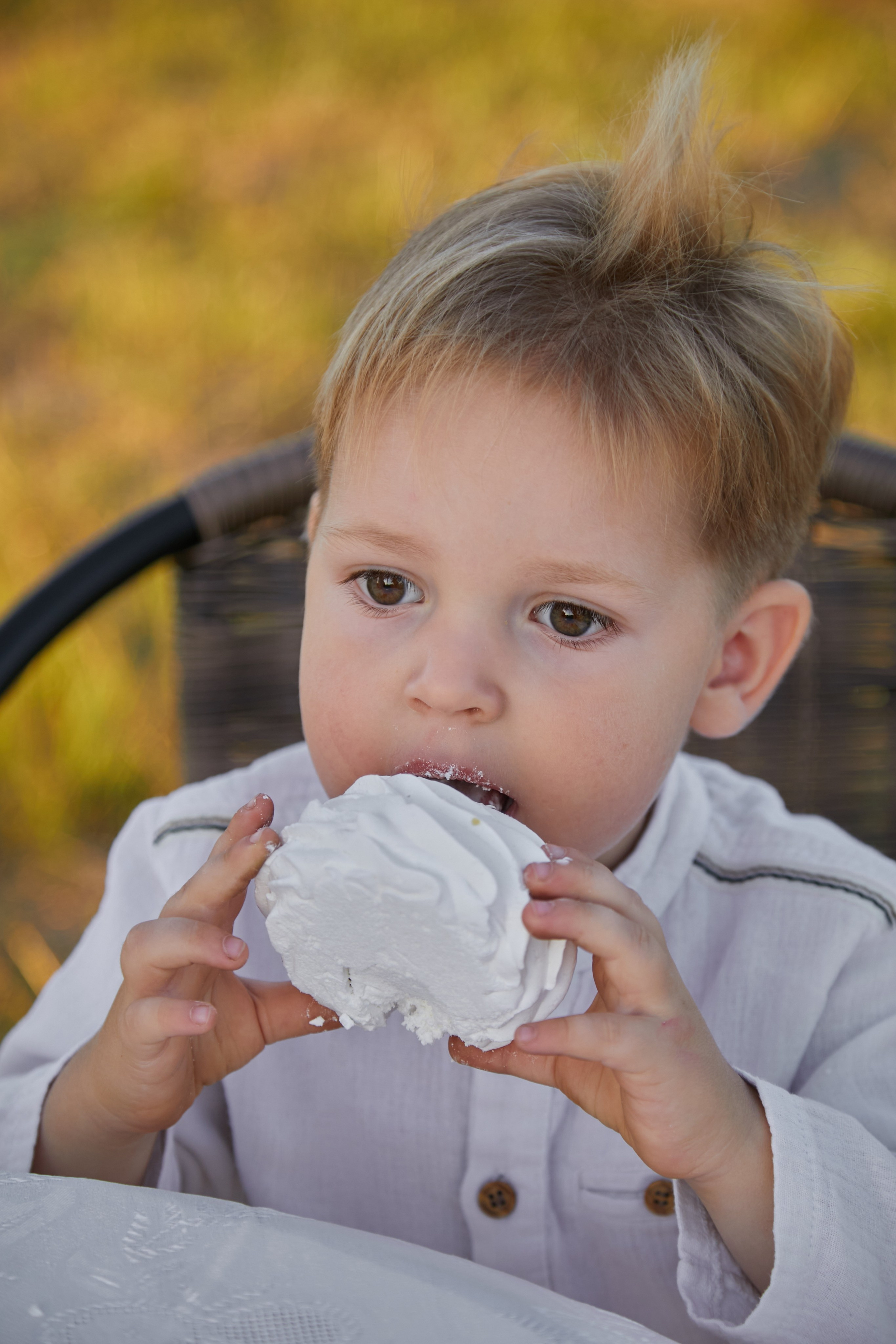 «Мирону 3 годика». Свадебный и креативный фотограф в ЮФО и МСК