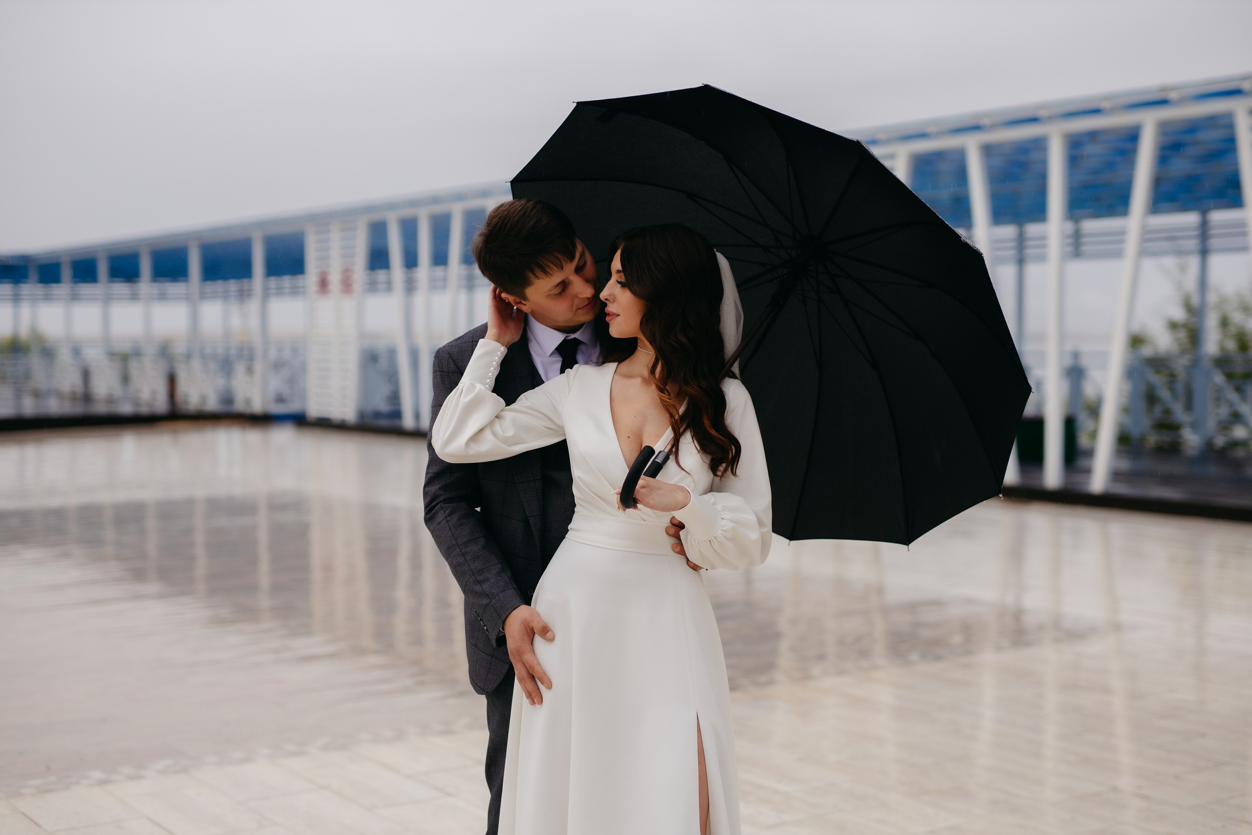 Евгений и Александра. Свадебный и женский фотограф