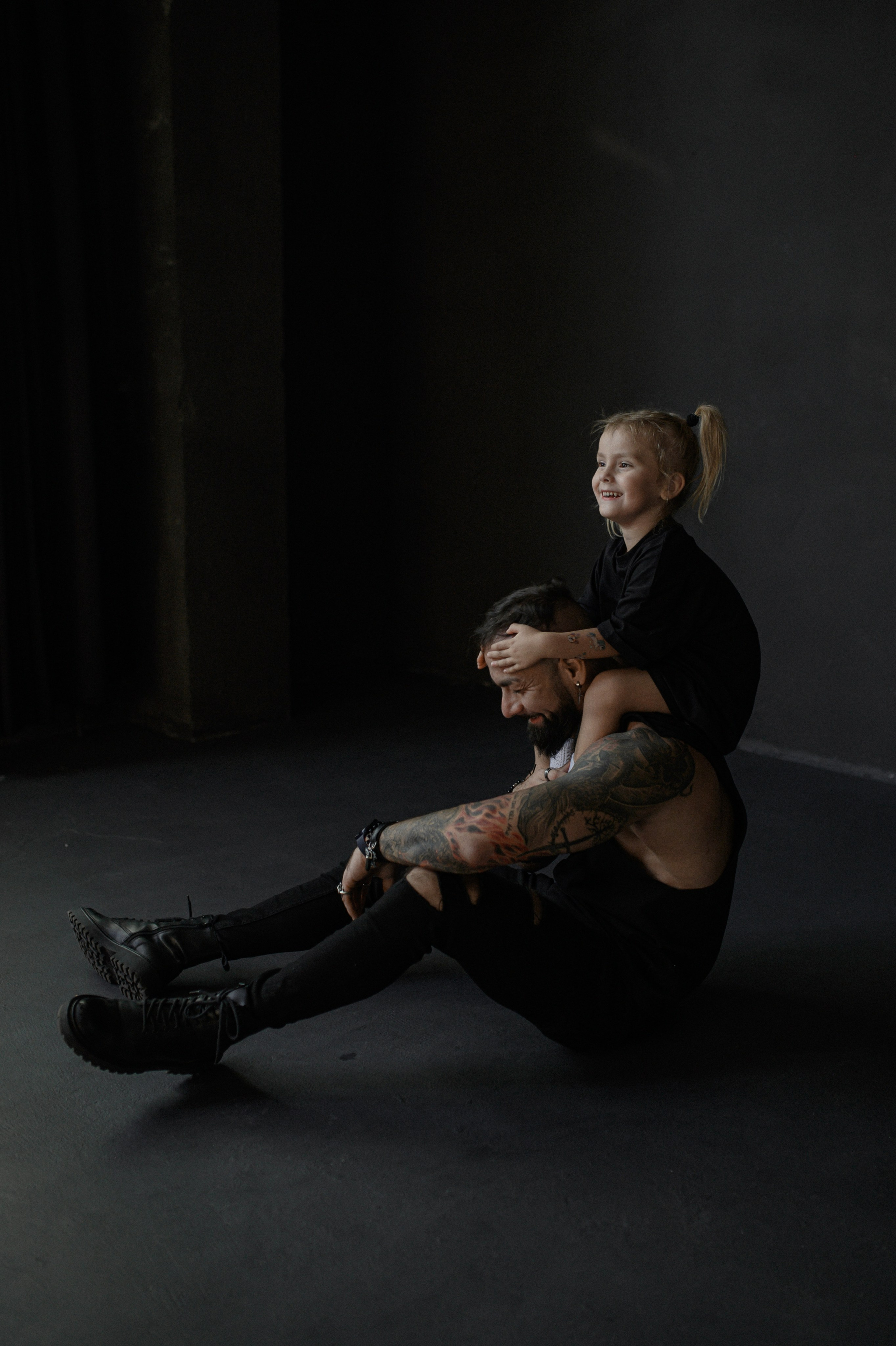 Феликс и Амелия. Www.ostermiller.ru