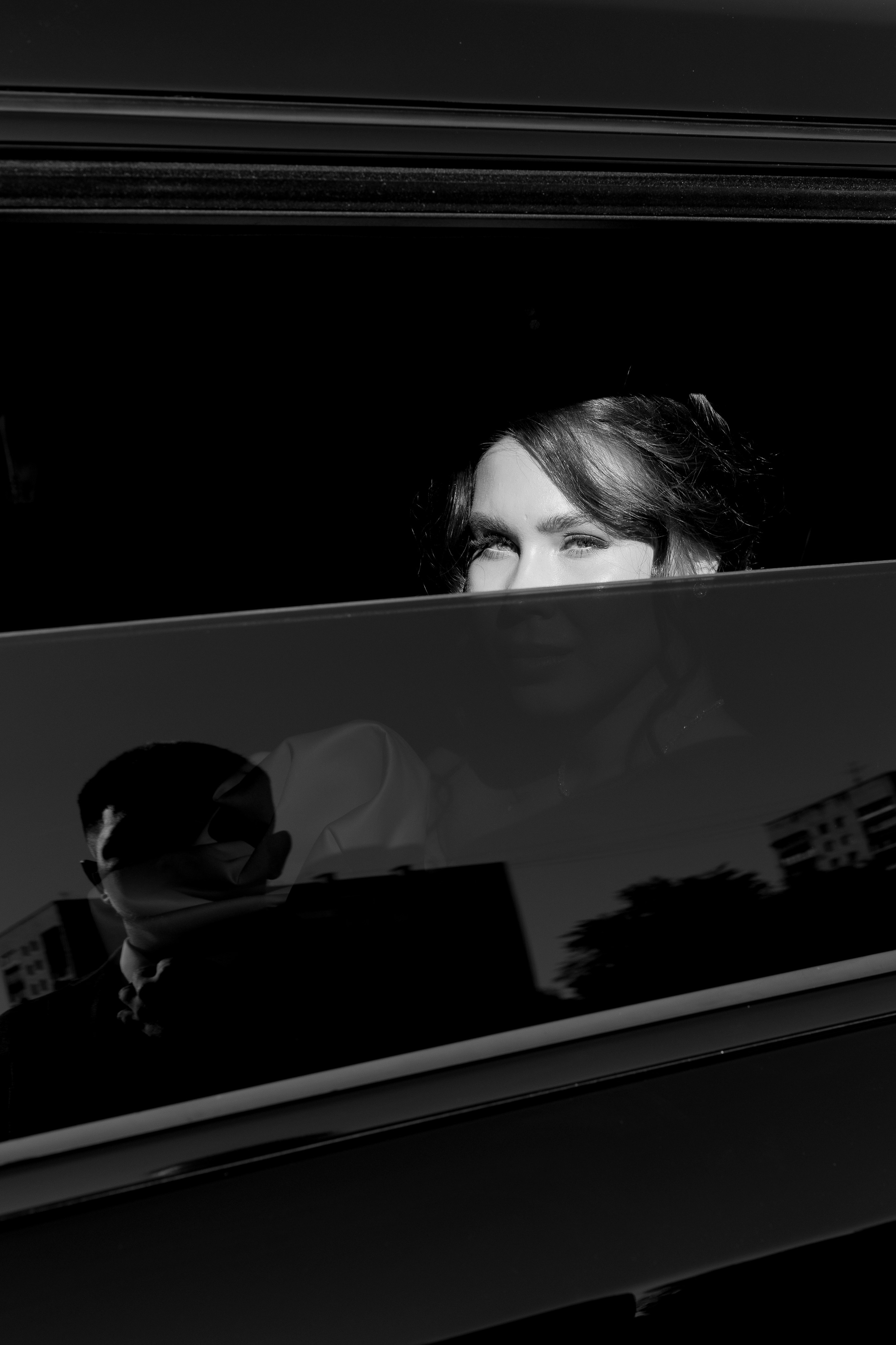 Анастасия | Виктор. Свадебный фотограф Александра Попова