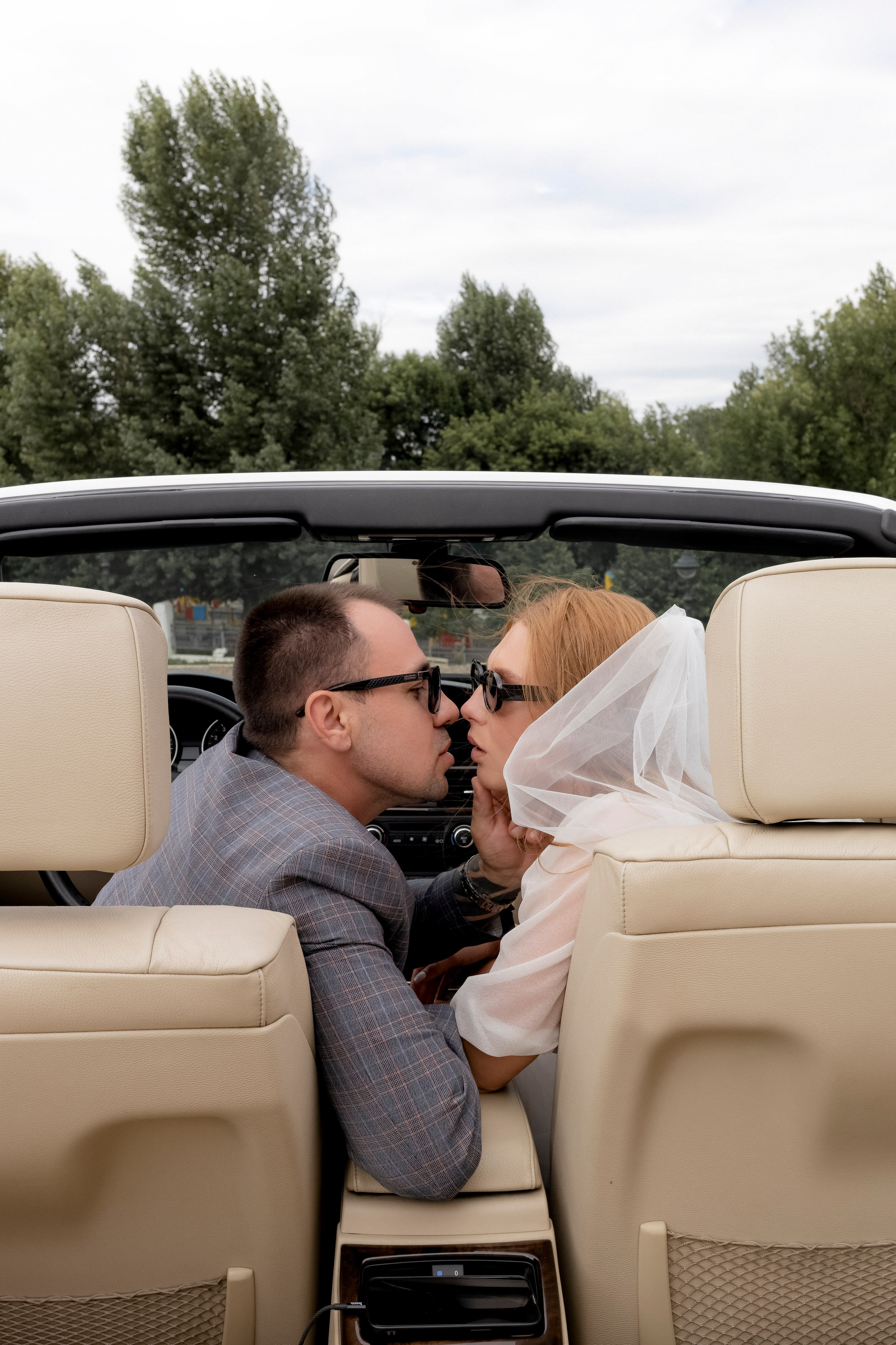 Алёна | Сергей. Свадебный фотограф Александра Попова