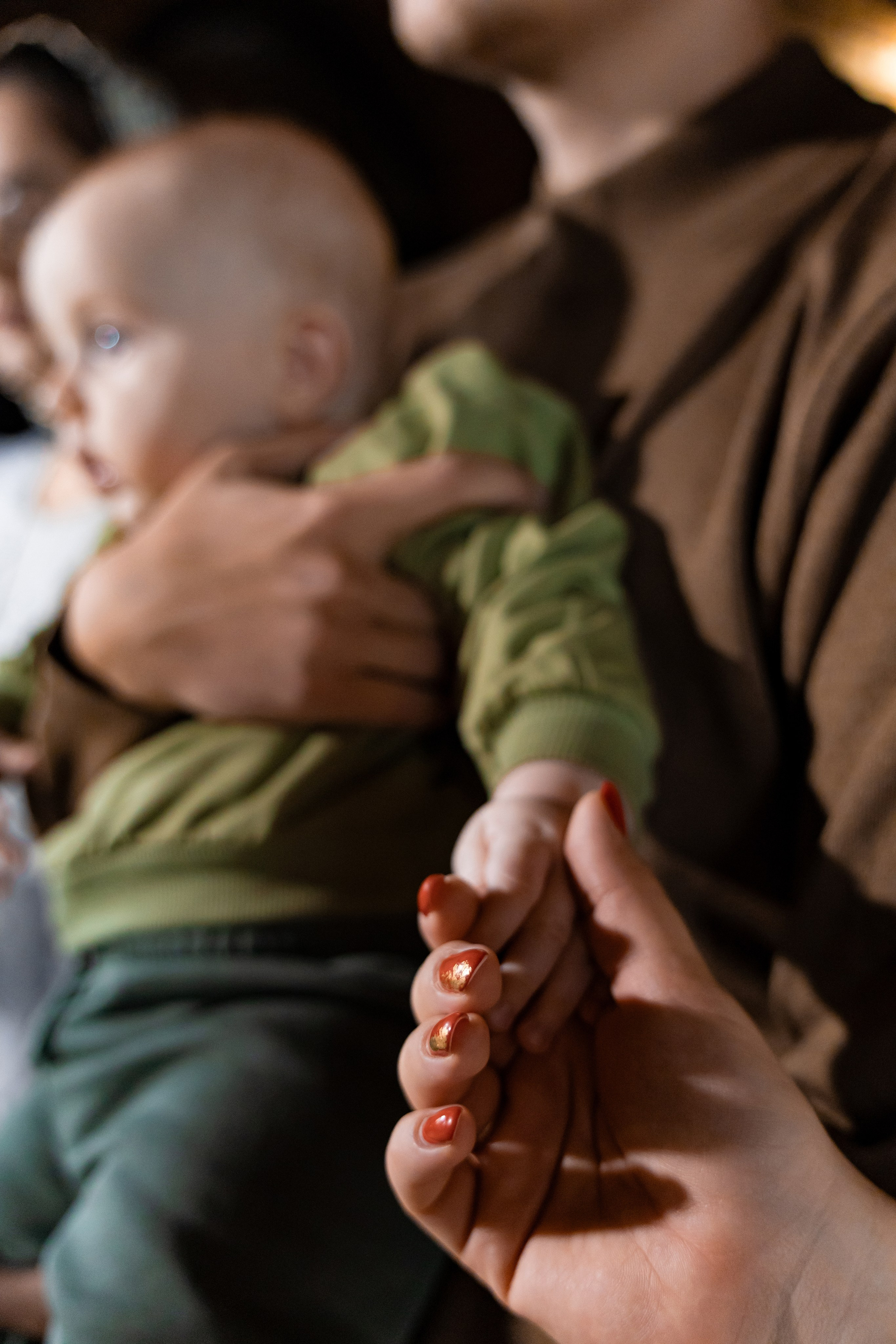 Отзывы. Фотограф Белгород