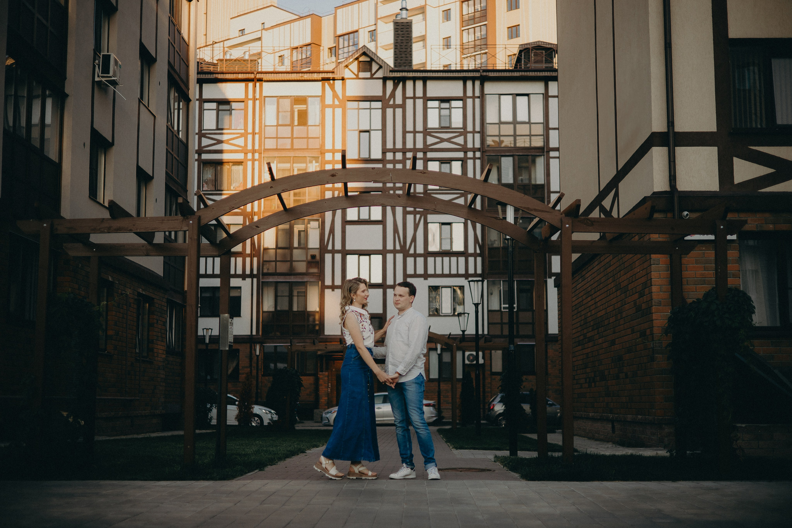 Love story. Семейный и свадебный фотограф в Ульяновске