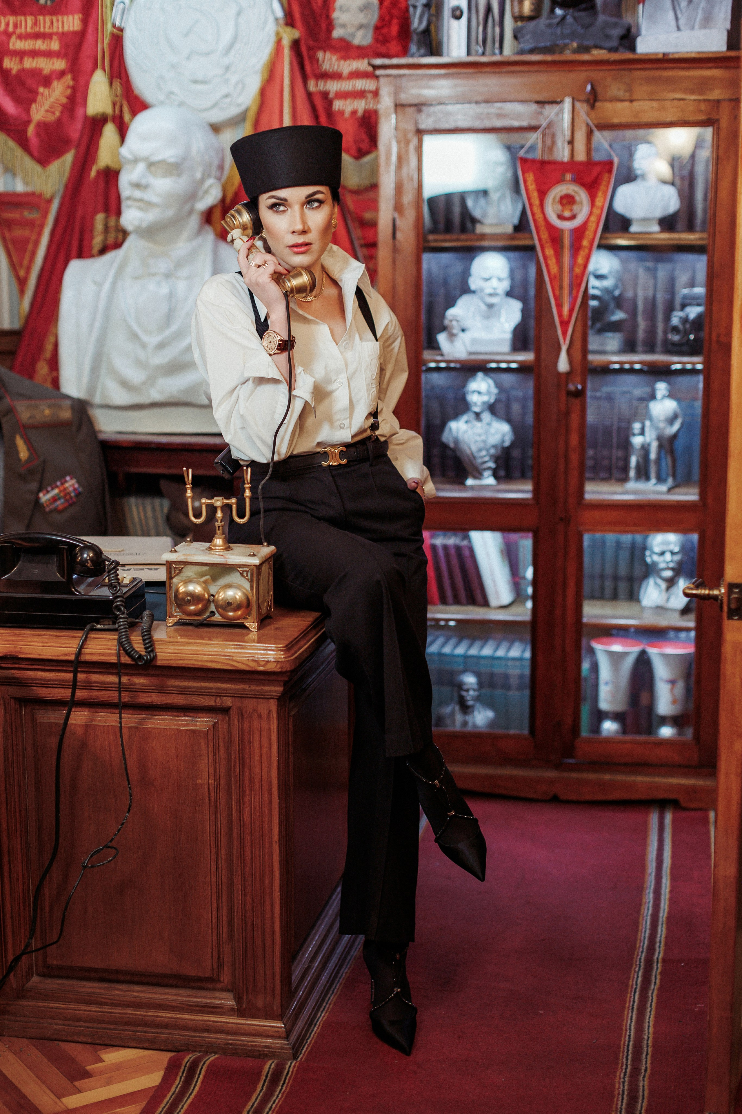 История одной очаровательной шпионки. Свадебный, семейный и детский фотограф в городе Партизанск, Находка