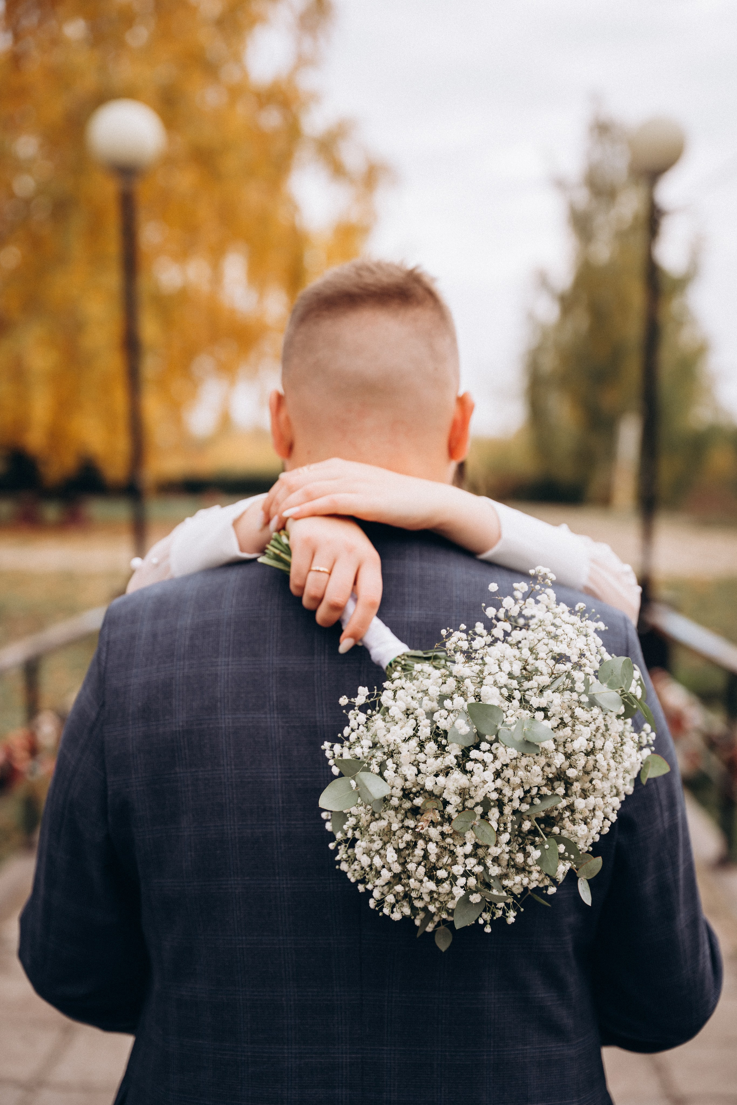 Алина и Юра. Главная