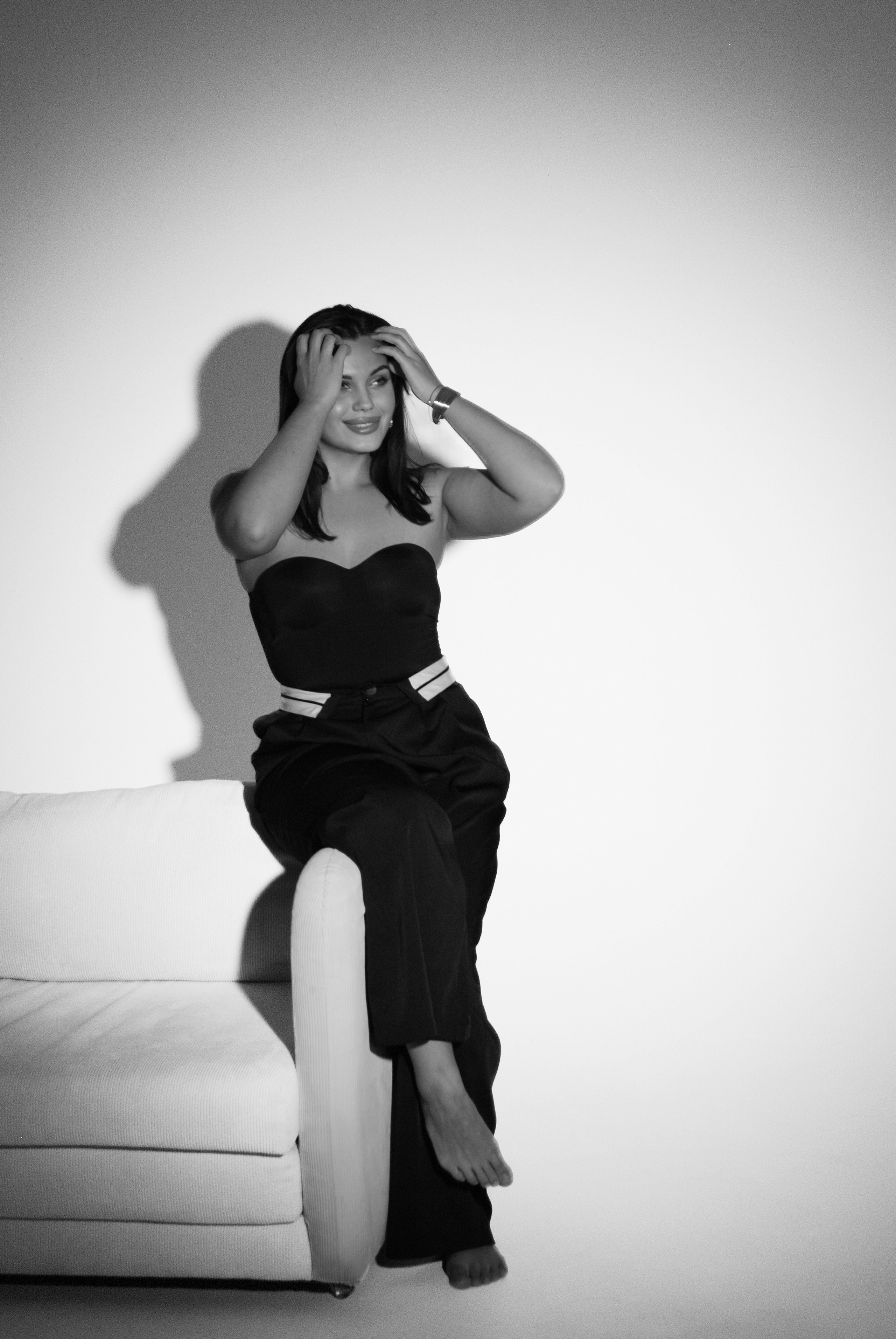 Вика. Фотограф Мария Мусаелян