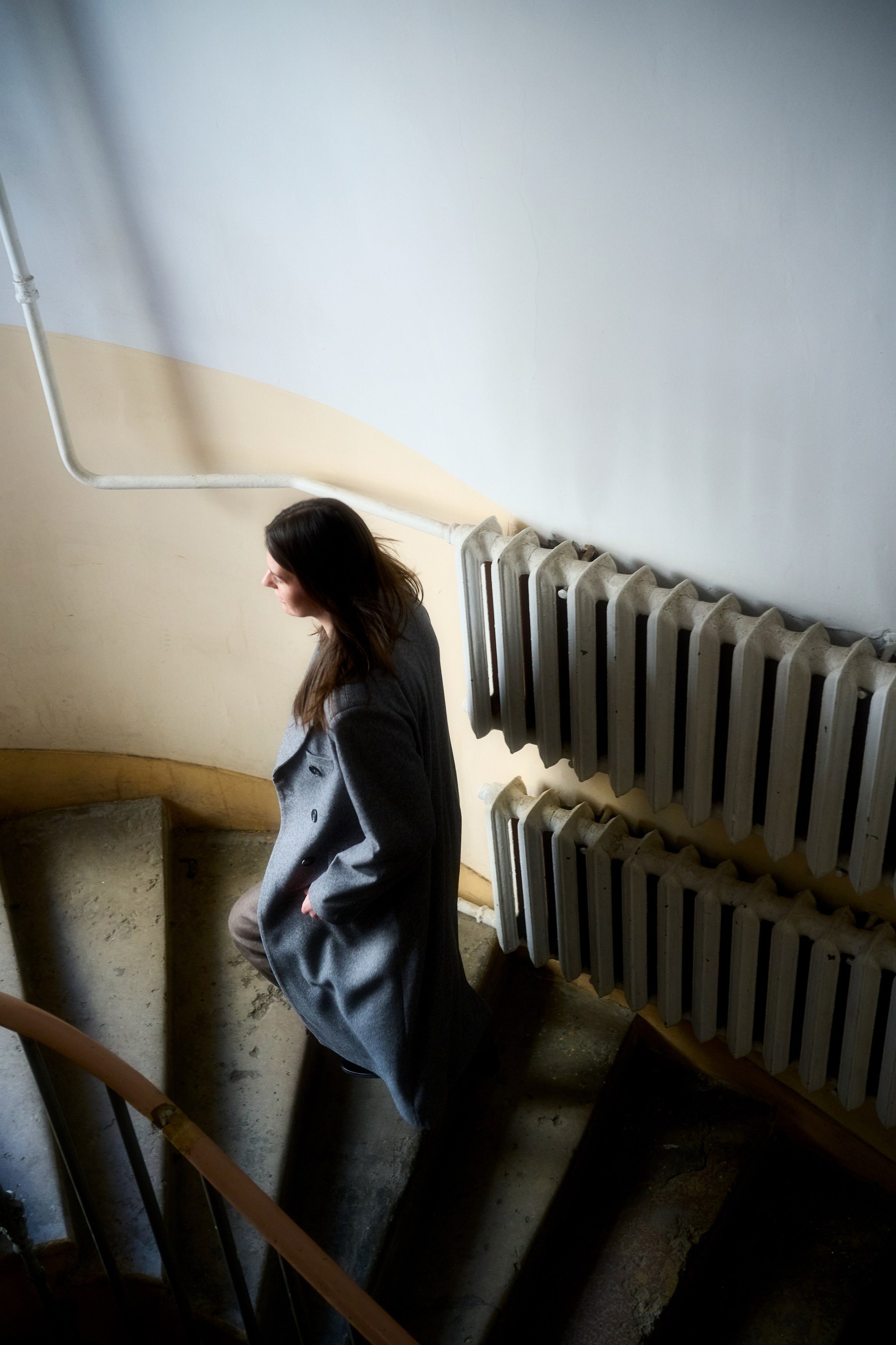 Питерский вайб. May the numbers guide us