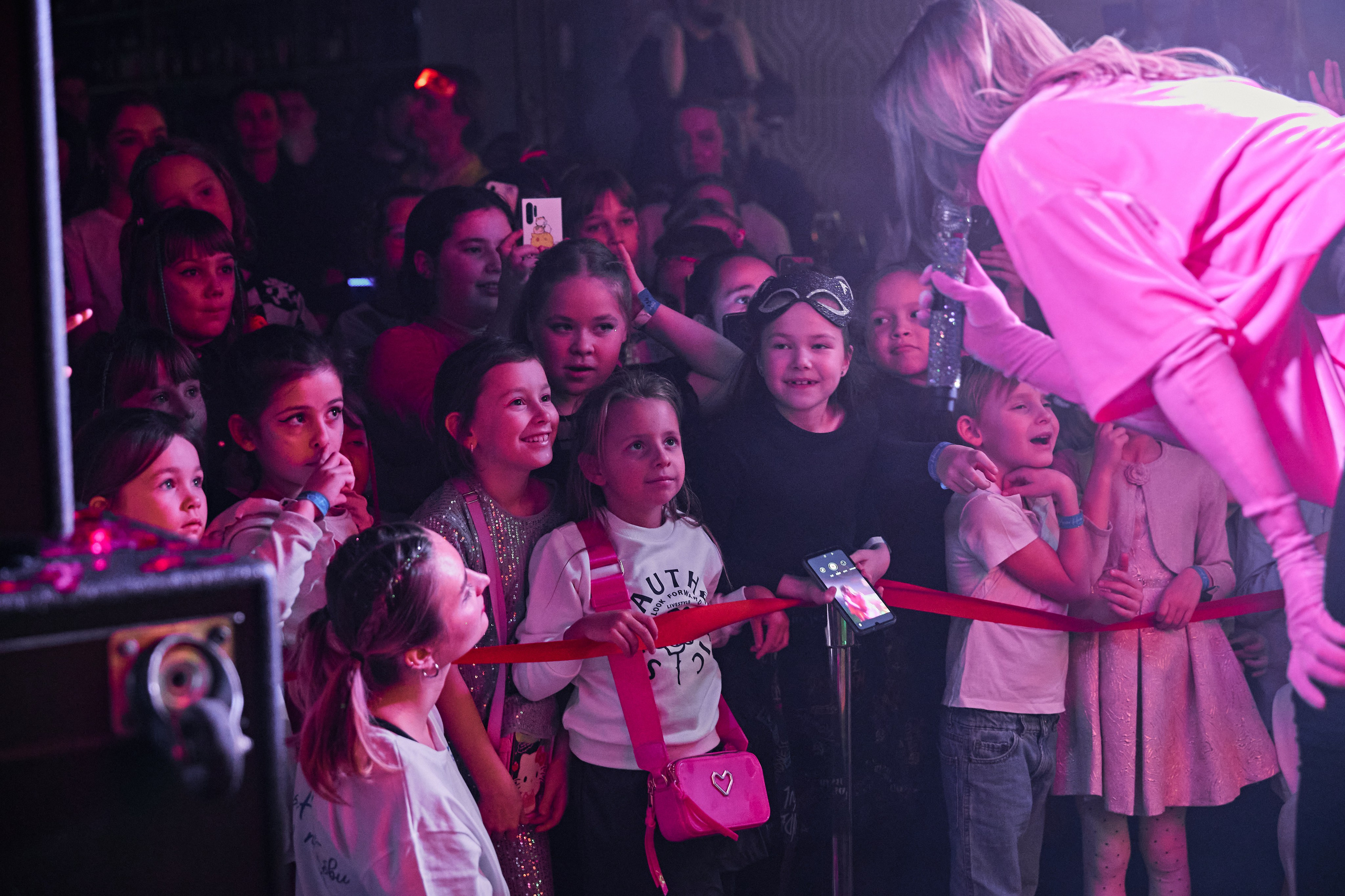 Концерт Мии Бойко. Фотограф Александра Иванова