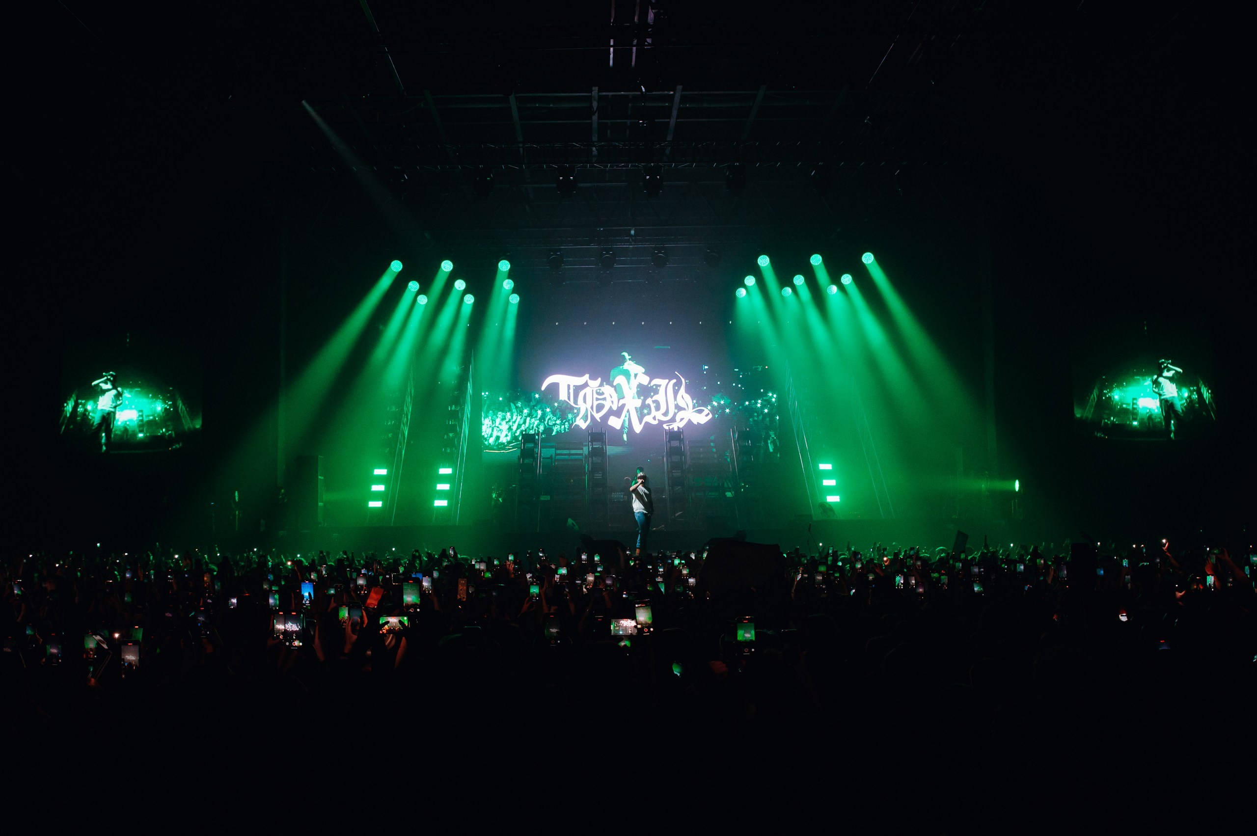 TOXI$ | MOSCOW | 2024. OOPS TEAM