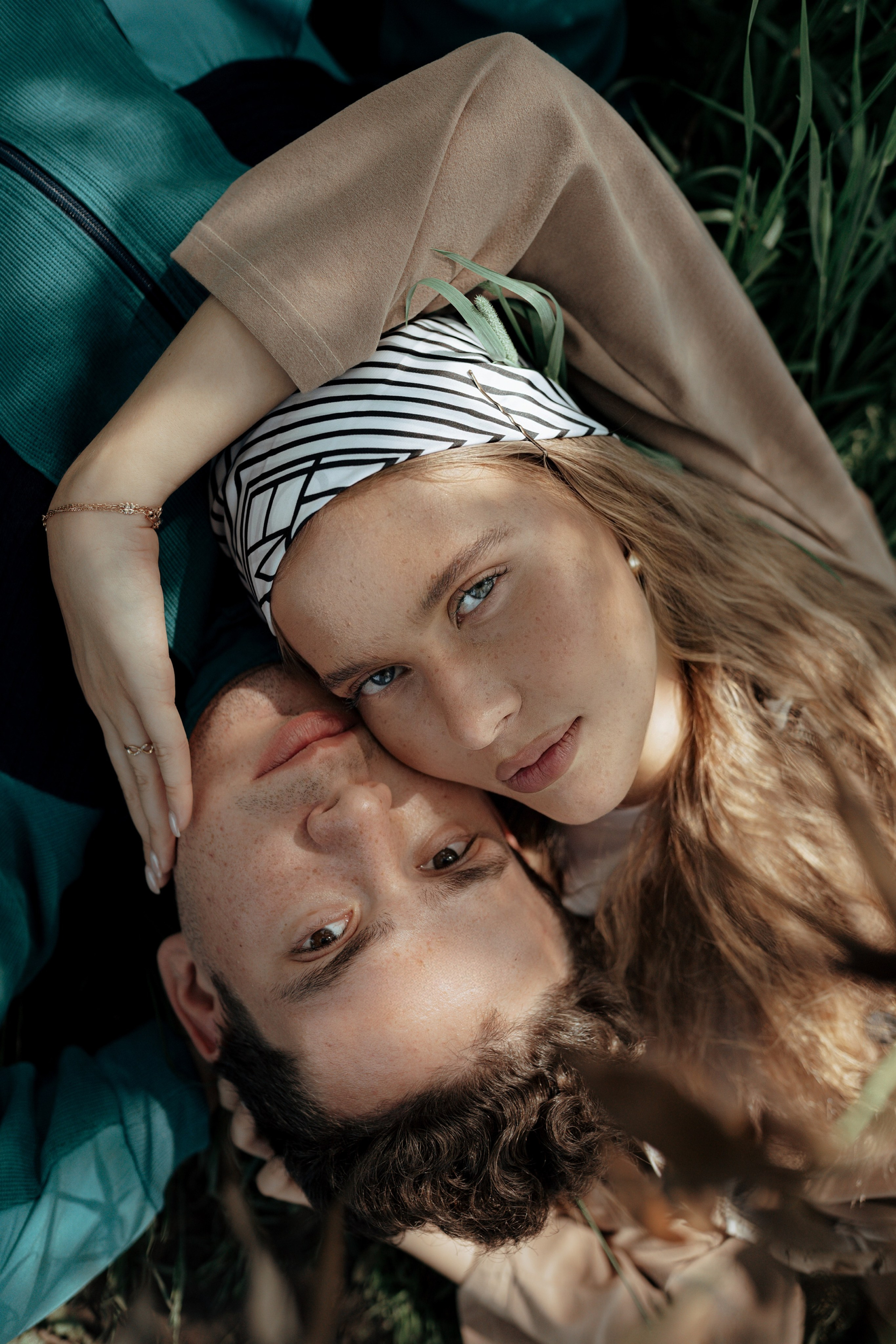 Рыбак рыбака. Андрейко Надежда