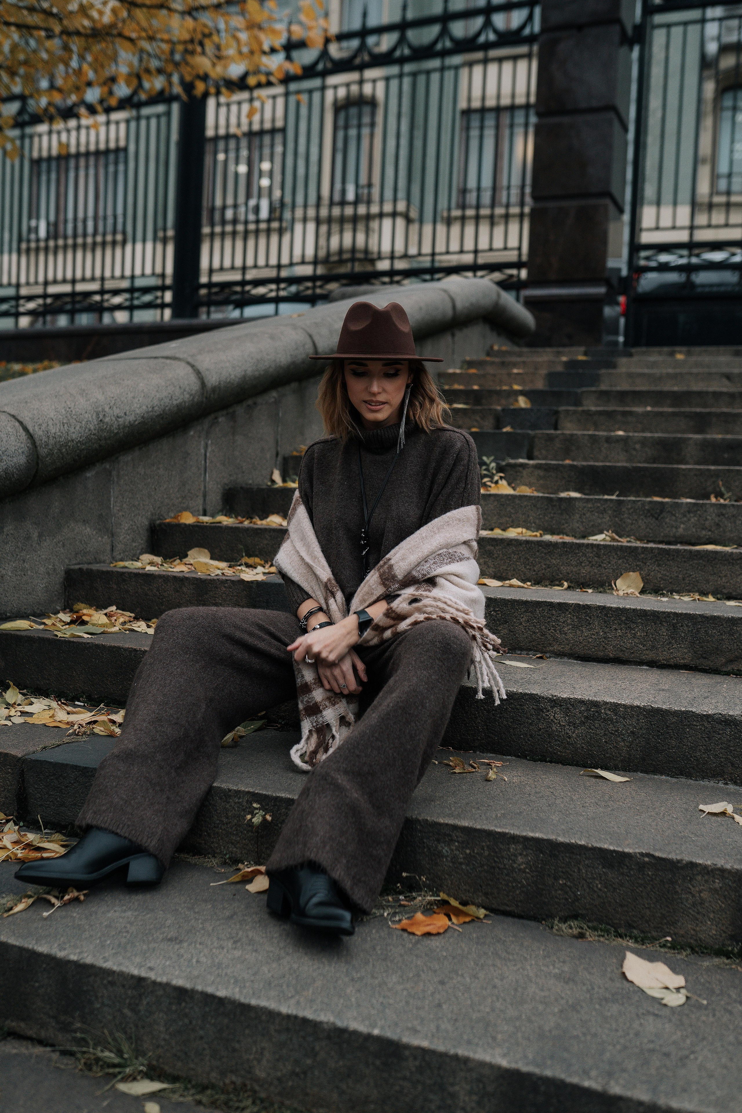 Индивидуальные женские. Андрейко Надежда