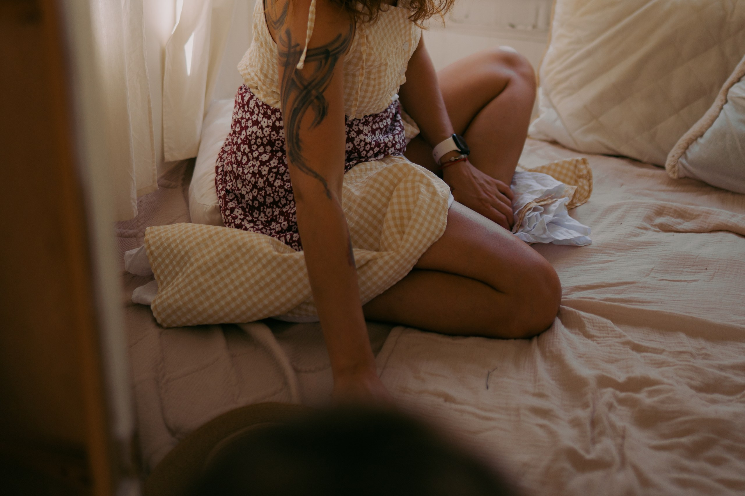 Семейная дача. Андрейко Надежда