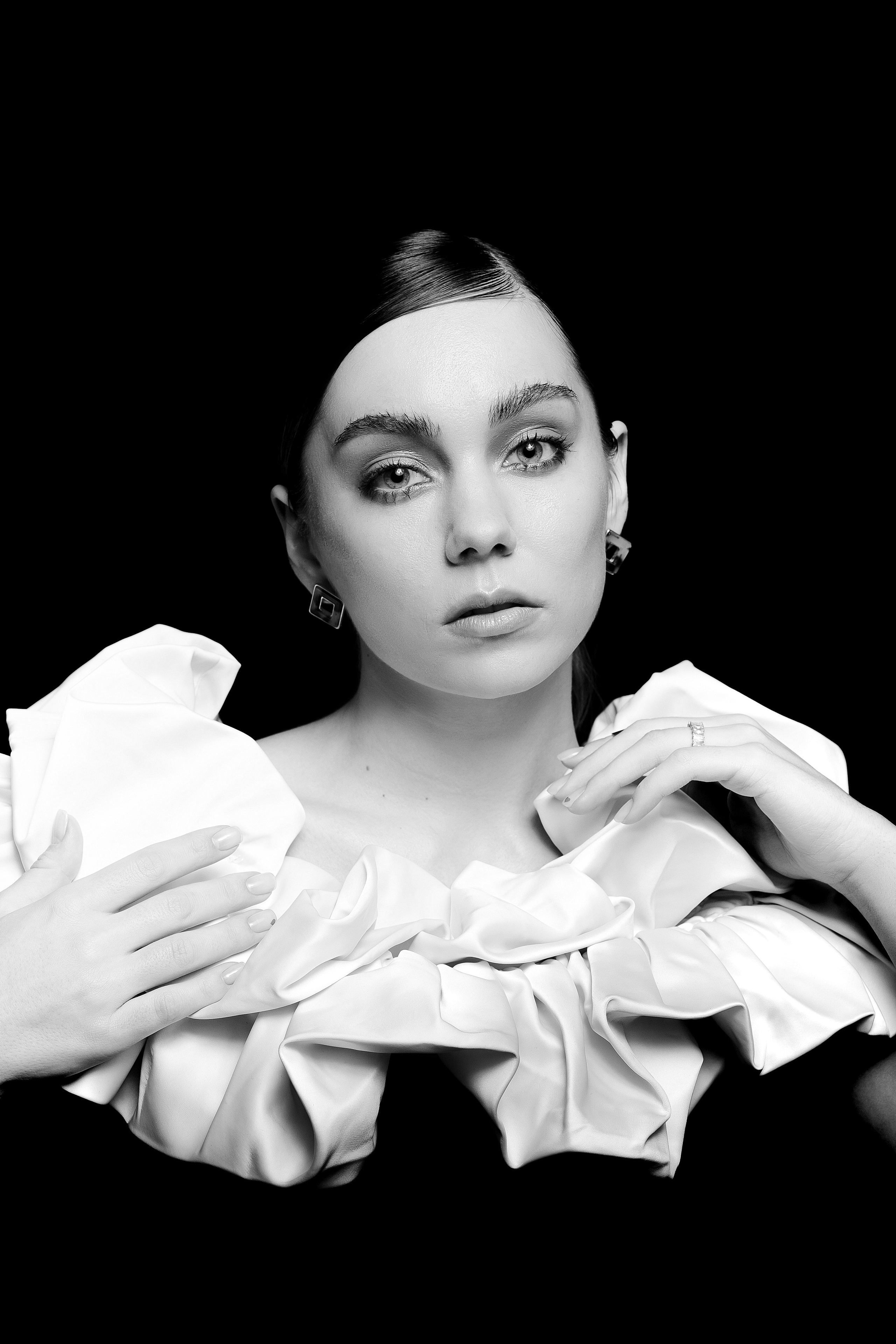 Арина. Чувственный фотограф в Санкт-Петербурге Пятнова Ксения