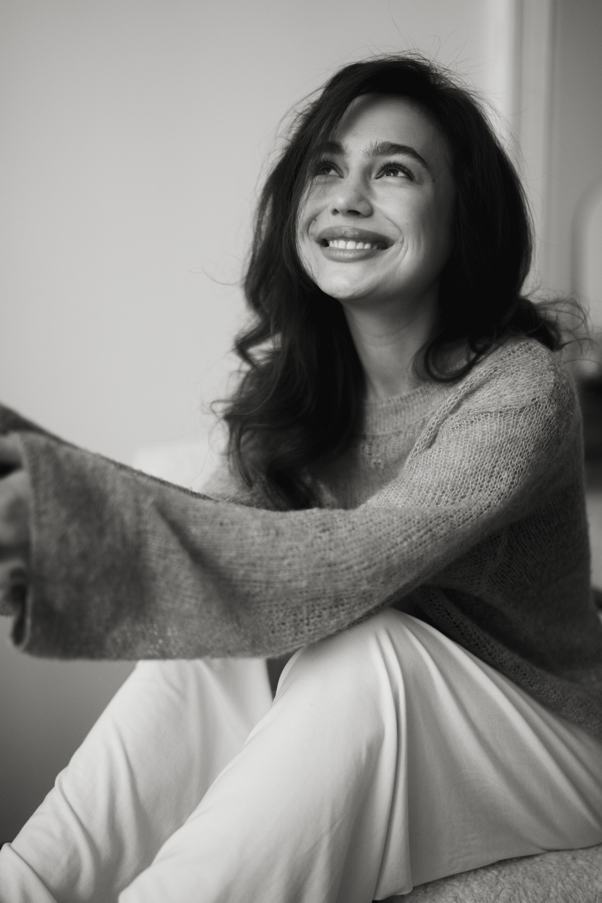 Саша Гончарова. Чувственный фотограф в Санкт-Петербурге Пятнова Ксения