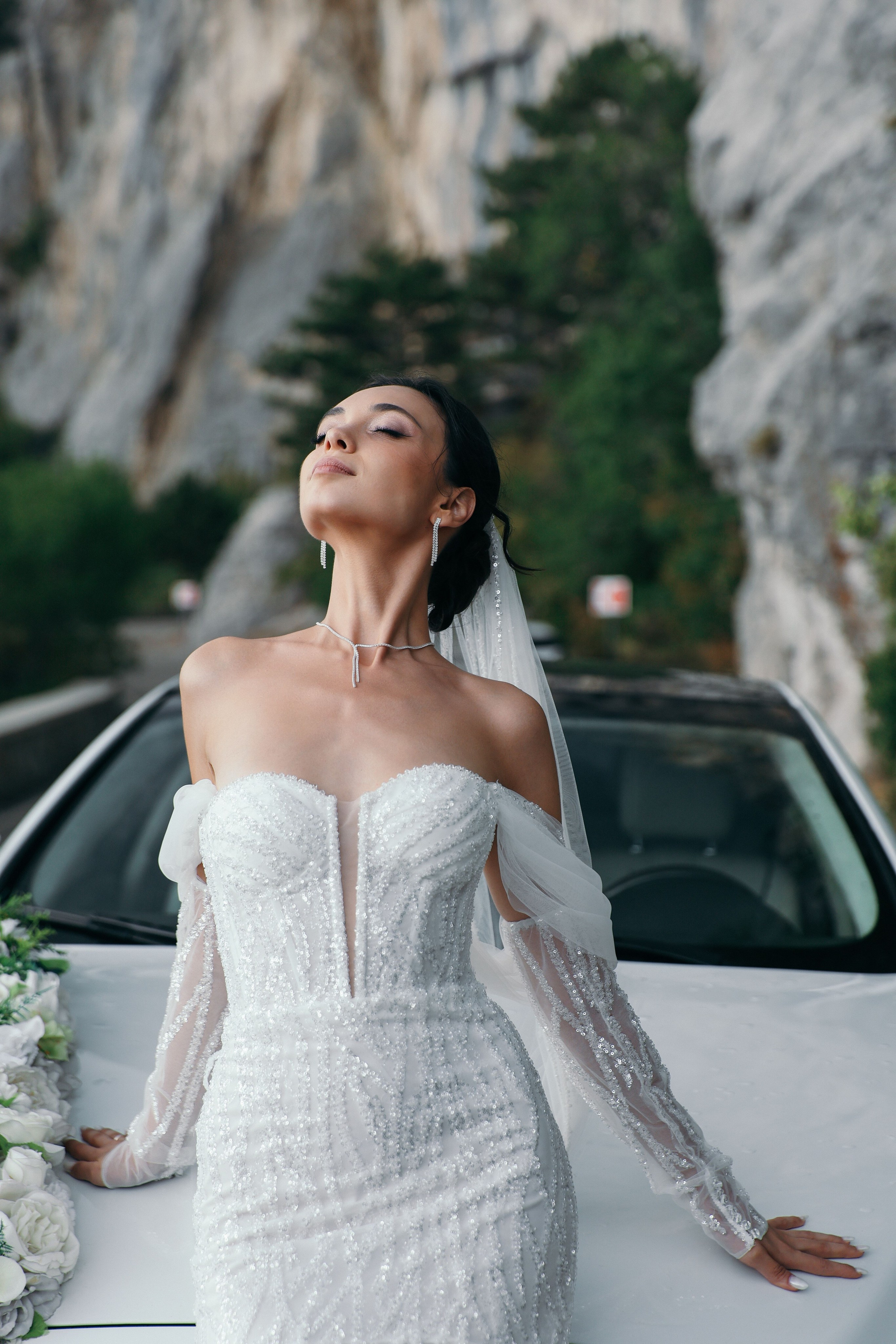 Анонс свадьба Кирилл и Мария. Свадебный и семейный фотограф в Севастополе и Крыму Анастасия Сураева