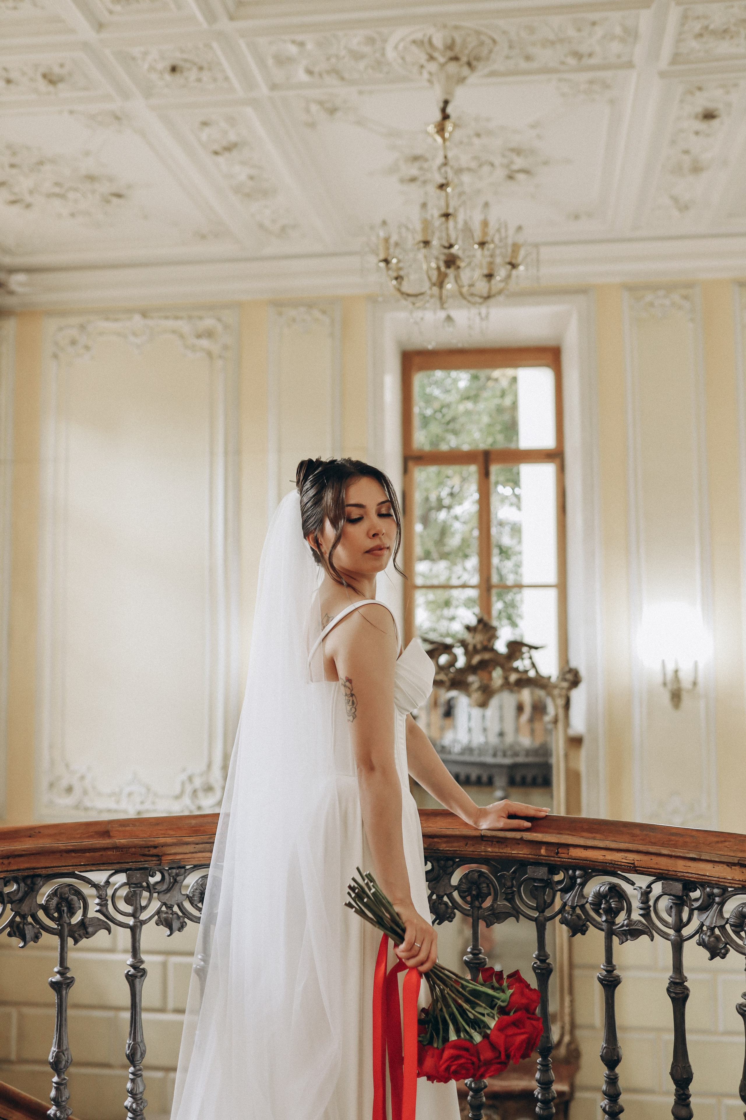 Пушкинский ЗАГС и прогулка на набережной. Главная