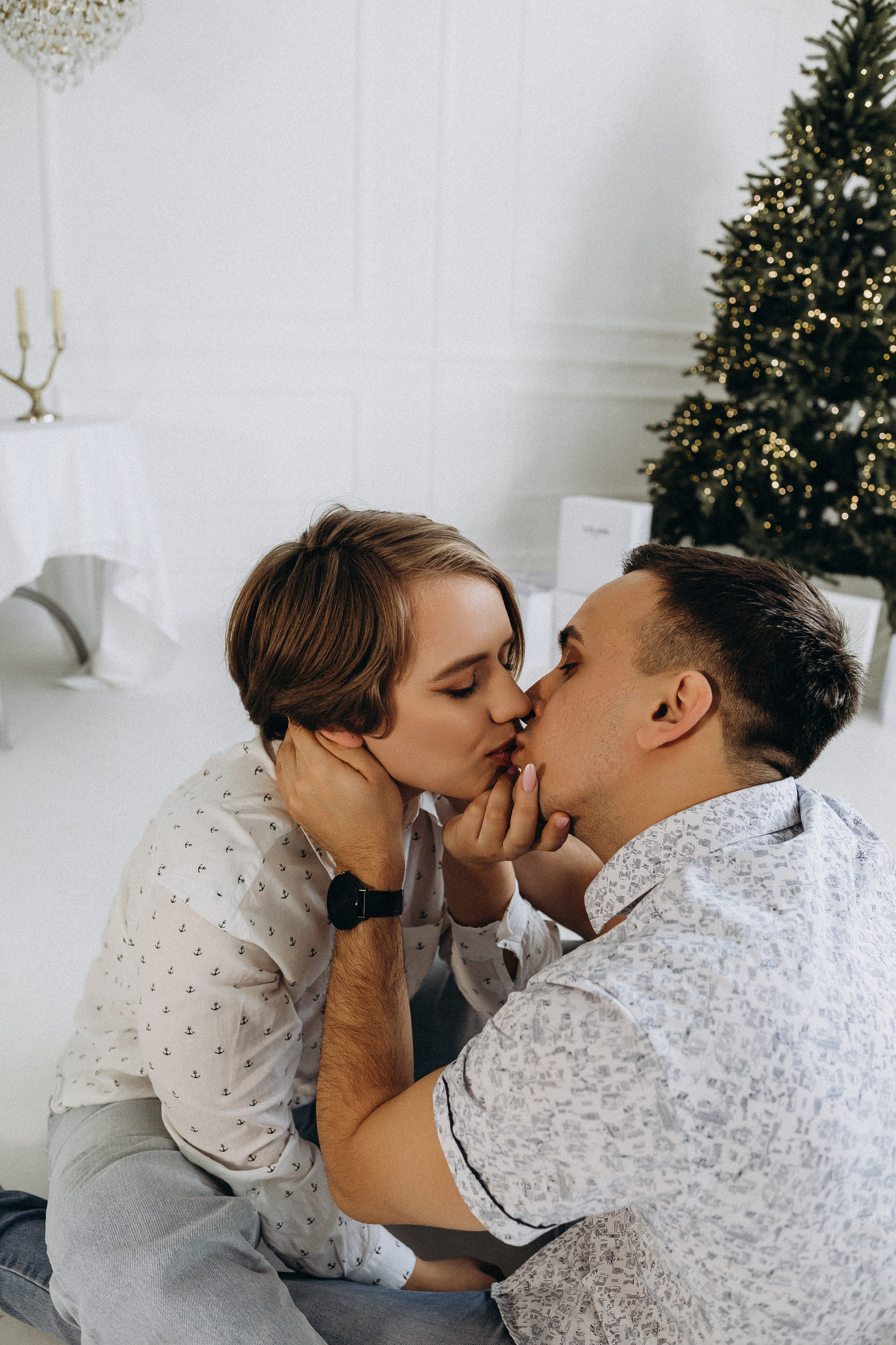 Фотосессия лавстори Евпатория. Фотограф Евпатория Крым