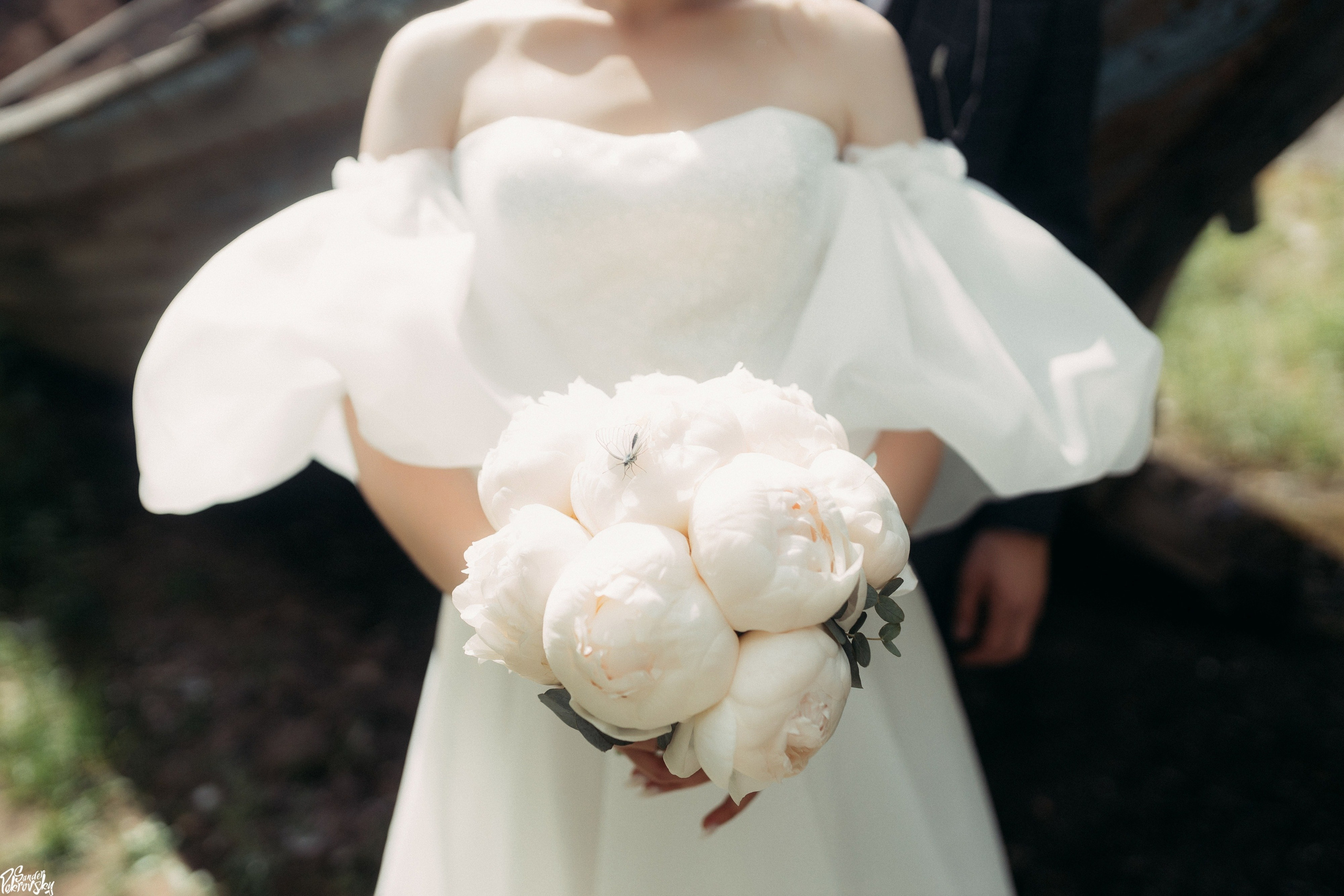 Анатолий & Дарья 10.06.2023. Свадебный и репортажный фотограф в Чебоксарах Покровский Александр