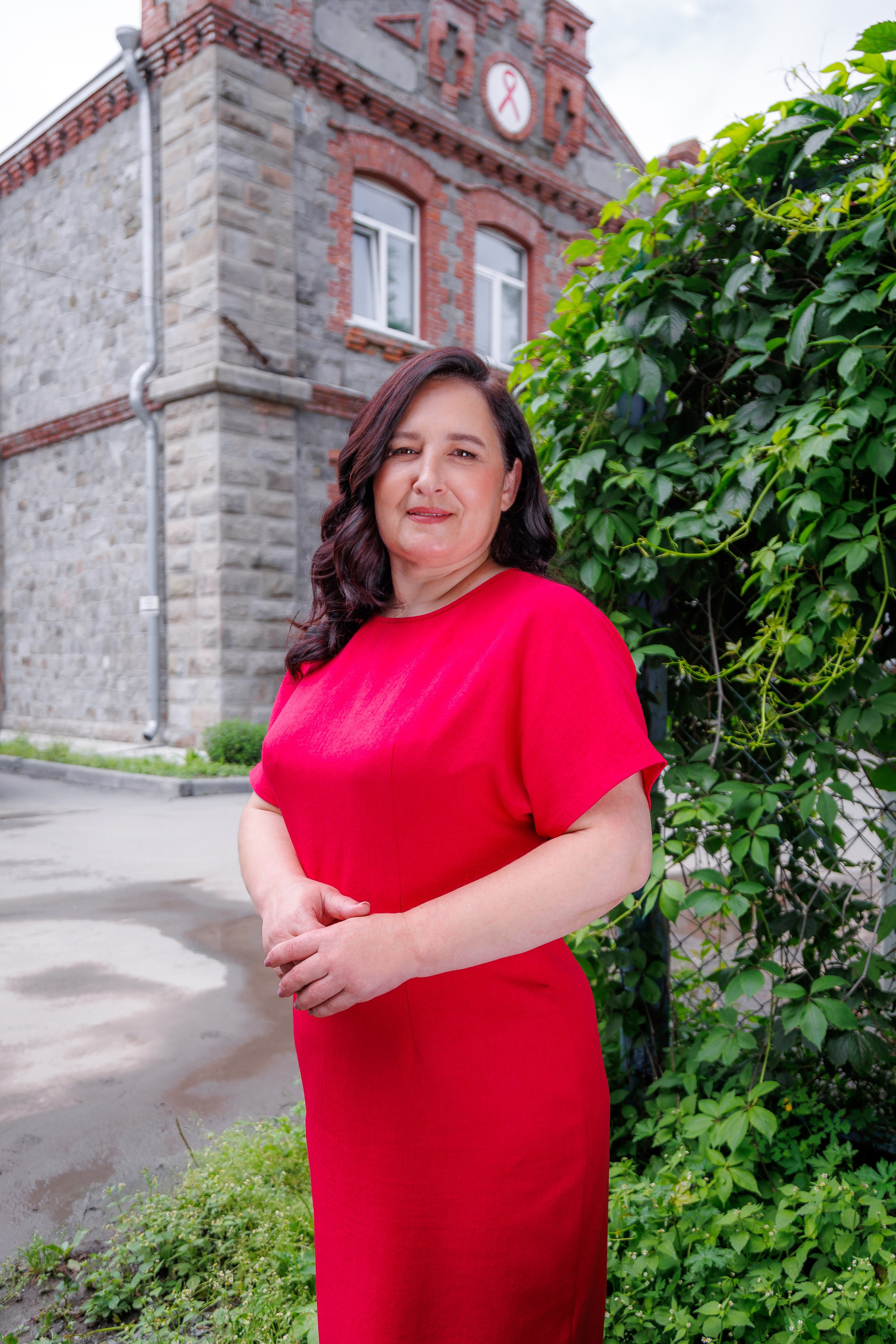 Журнал «Собрание». Фотограф Антон Клейнос, Владивосток