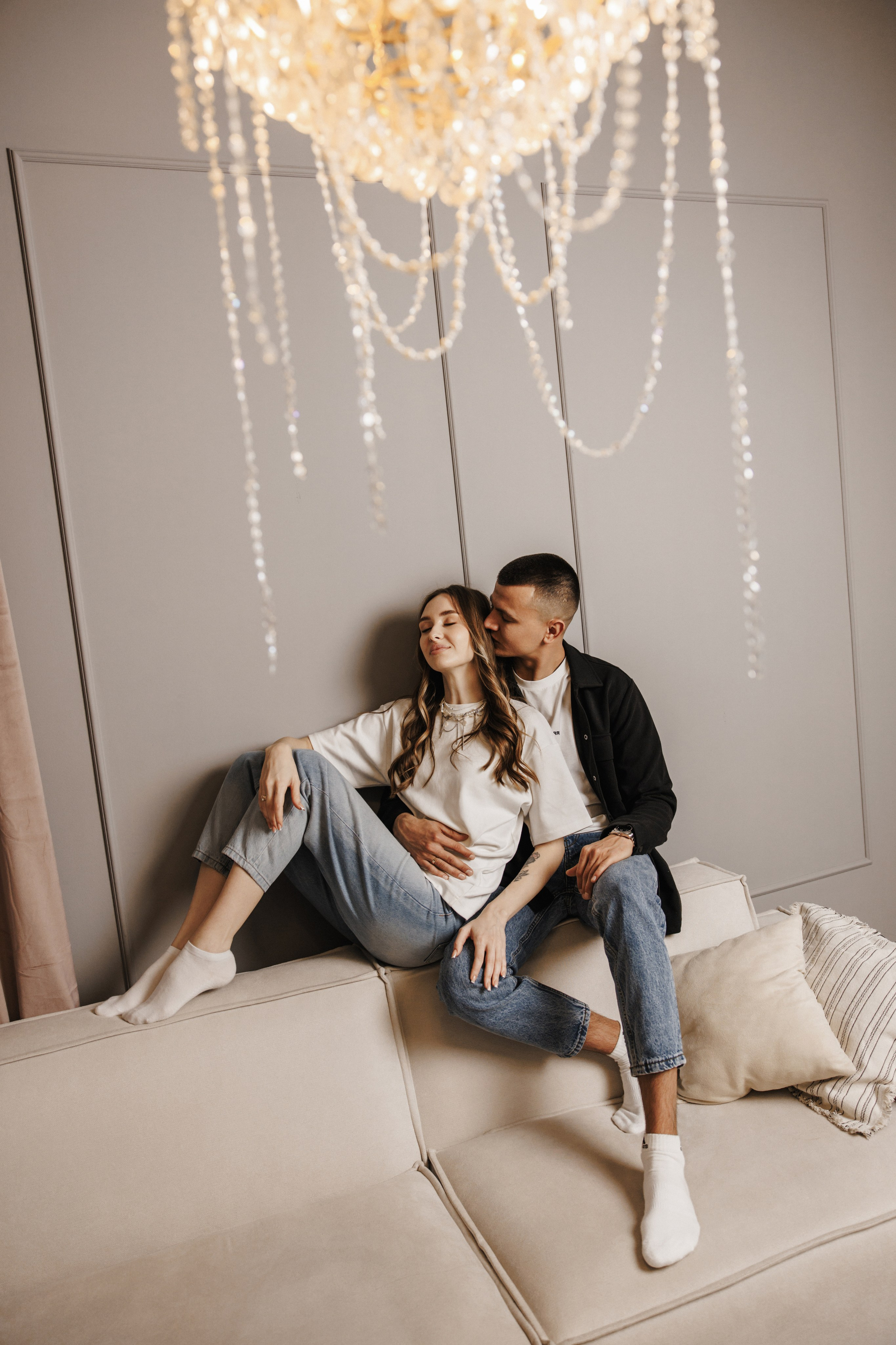 Саша, Вера и Леон. Свадебный фотограф Краснодар Ростов Солоникова Вероника