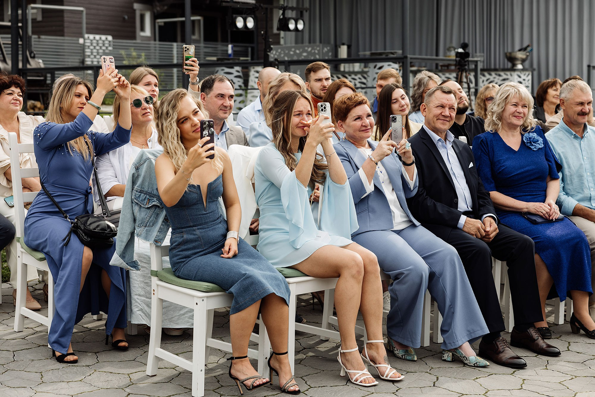 Лера и Лёша