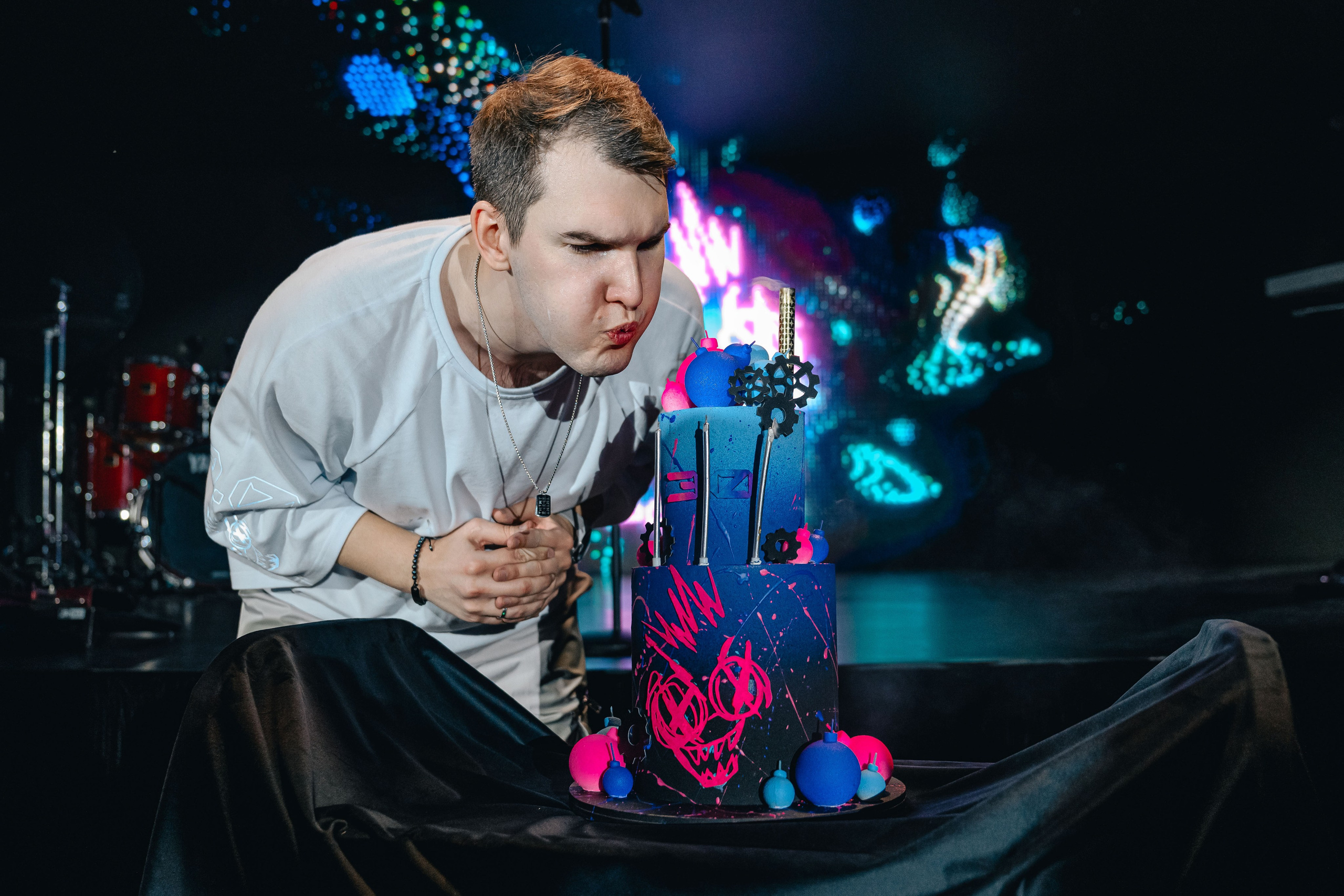 РОМАН 3.0. Максим Комаров — Профессиональный фотограф