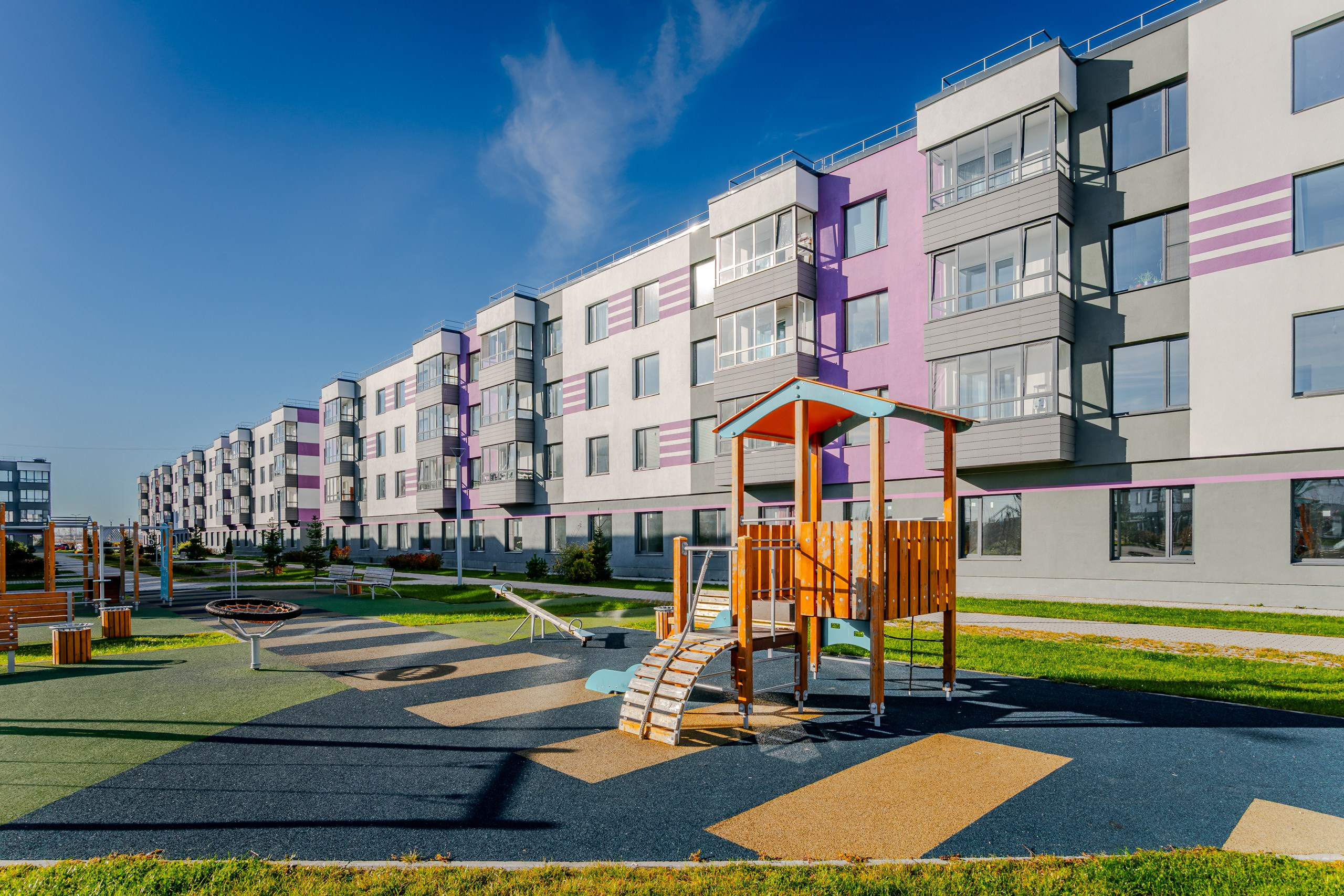 Verevo City. Портретный и интерьерный фотограф Илья Орлов