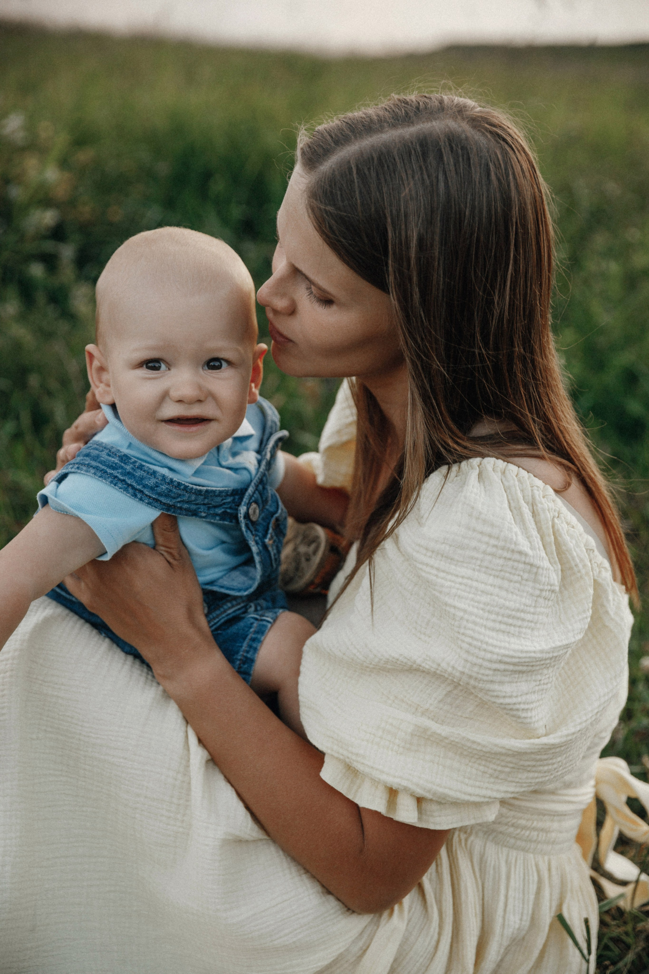 фотограф на природе Владимир