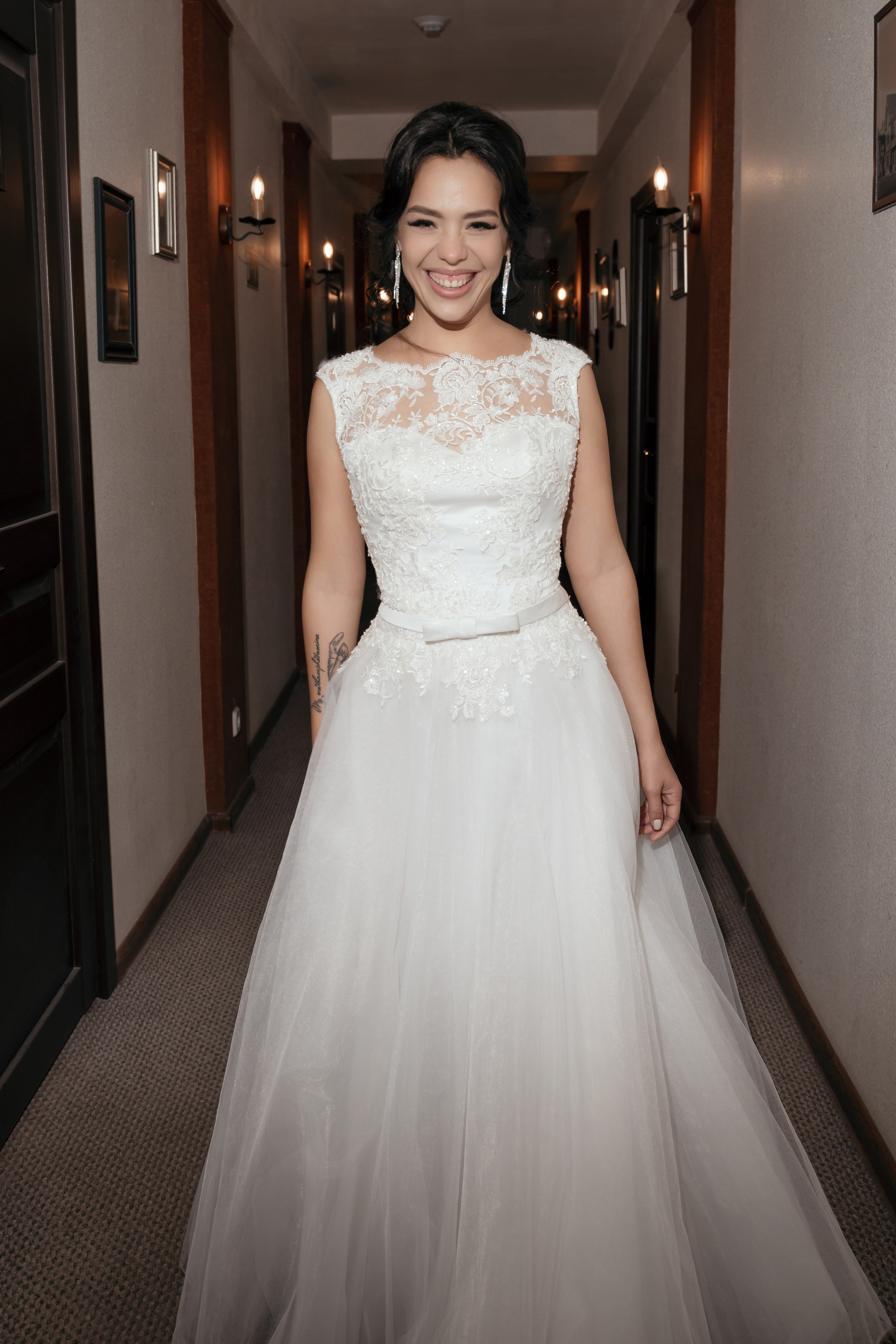 Татьяна и Степан. Фотограф Ким Наталья в Красноярске