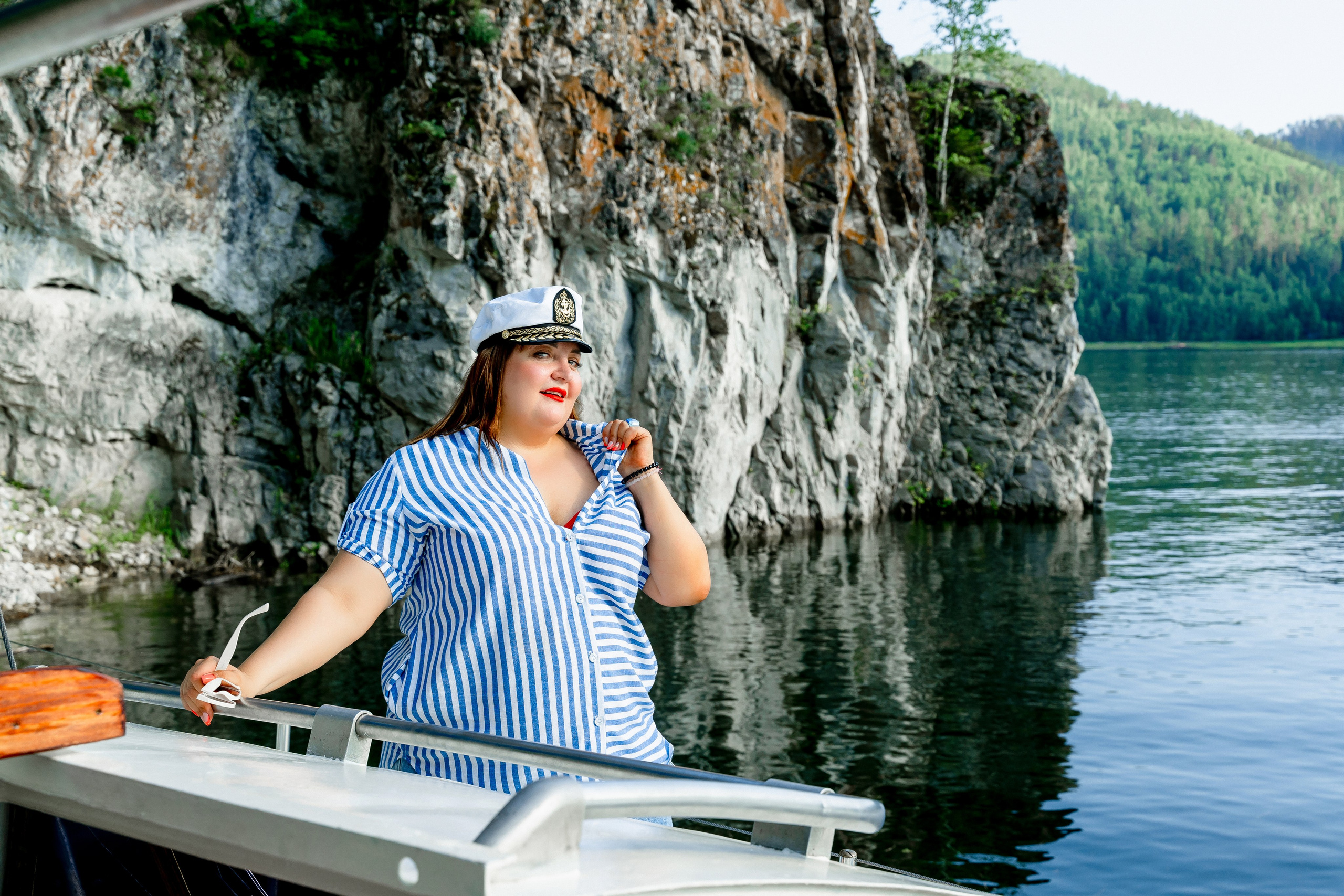 Фотосесся для проекта в журнал. Фотограф Ким Наталья в Красноярске