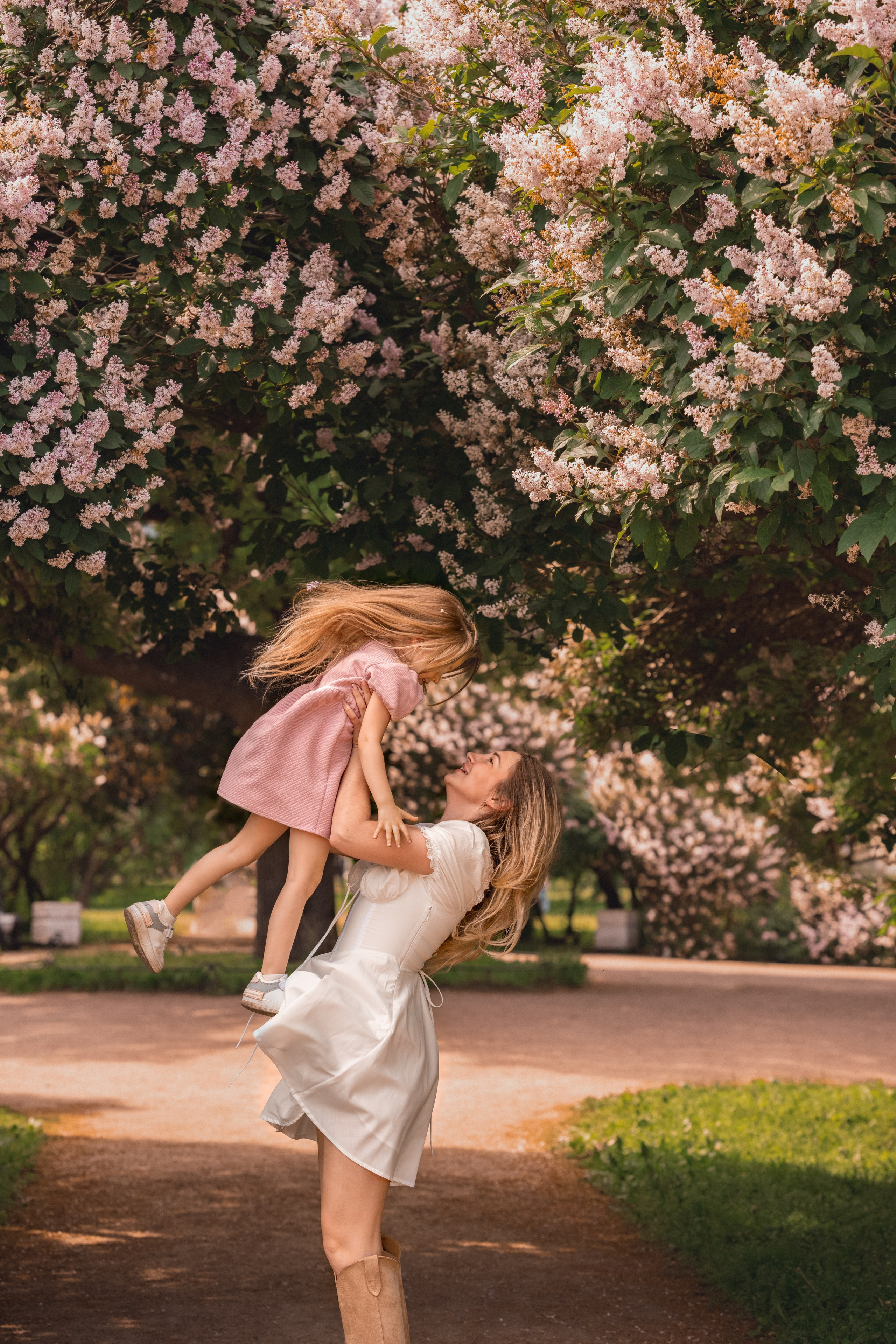 Семейная и детская сьемка. Семейный и портретный фотограф в Санкт-Петербурге Татьяна Гримоть
